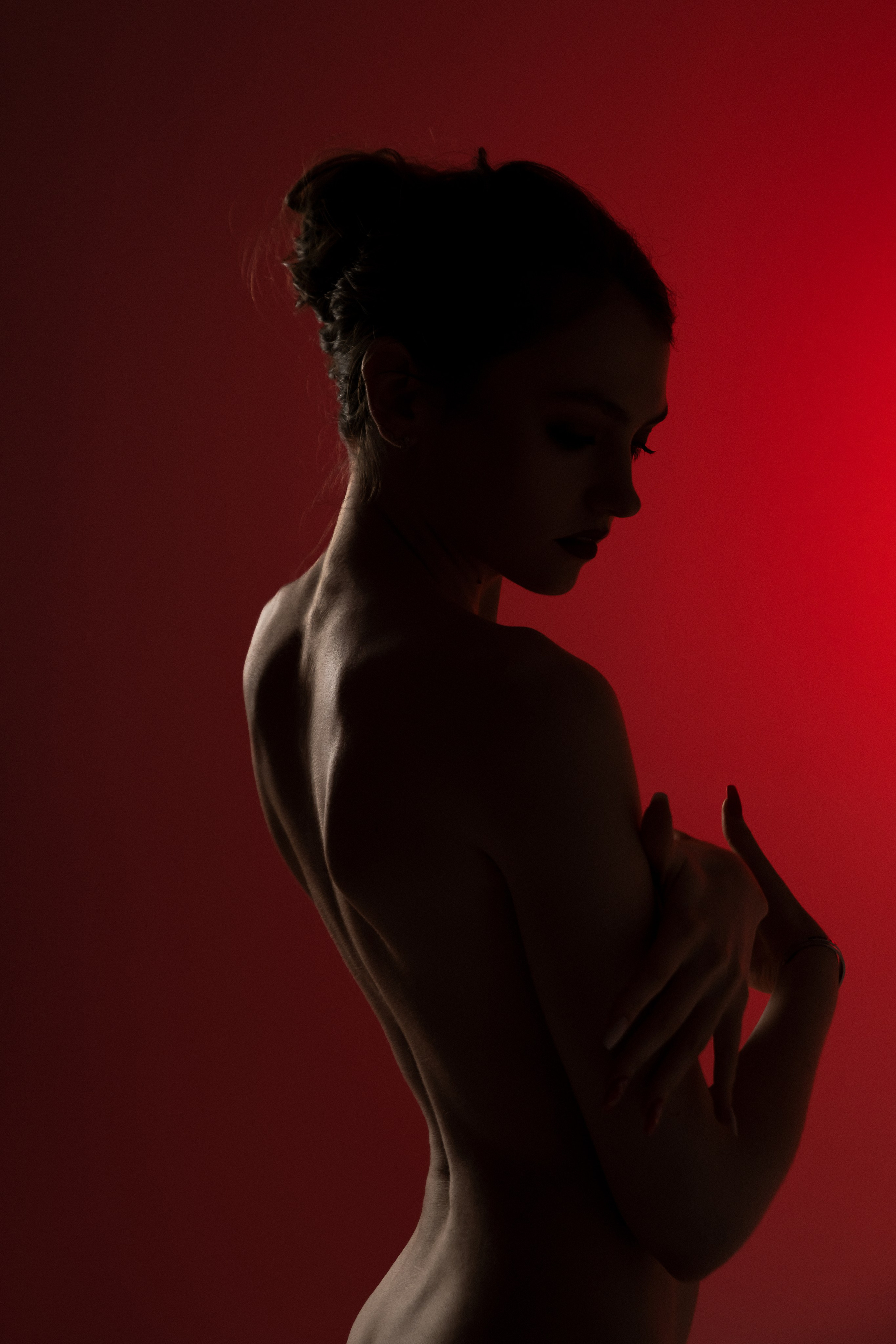 CHERRY SMOKE. Портретный фотограф в Санкт-Петербурге Дмитриева Наталия