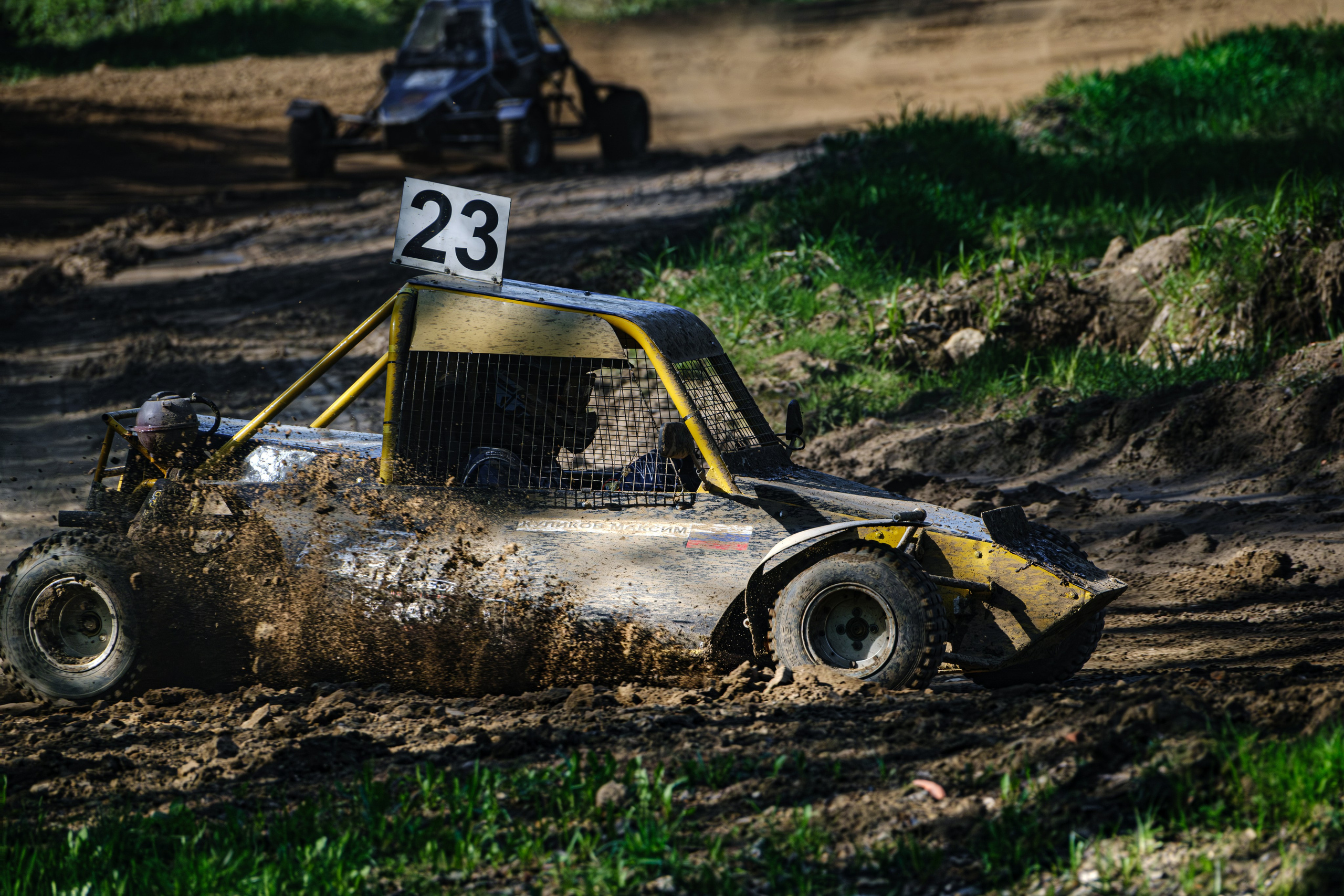 Автокросс Kramar Motorsport 2024 Москва Рязань Воронеж Игумново Бородино Калининец  icoguar фотограф Антон Медведев