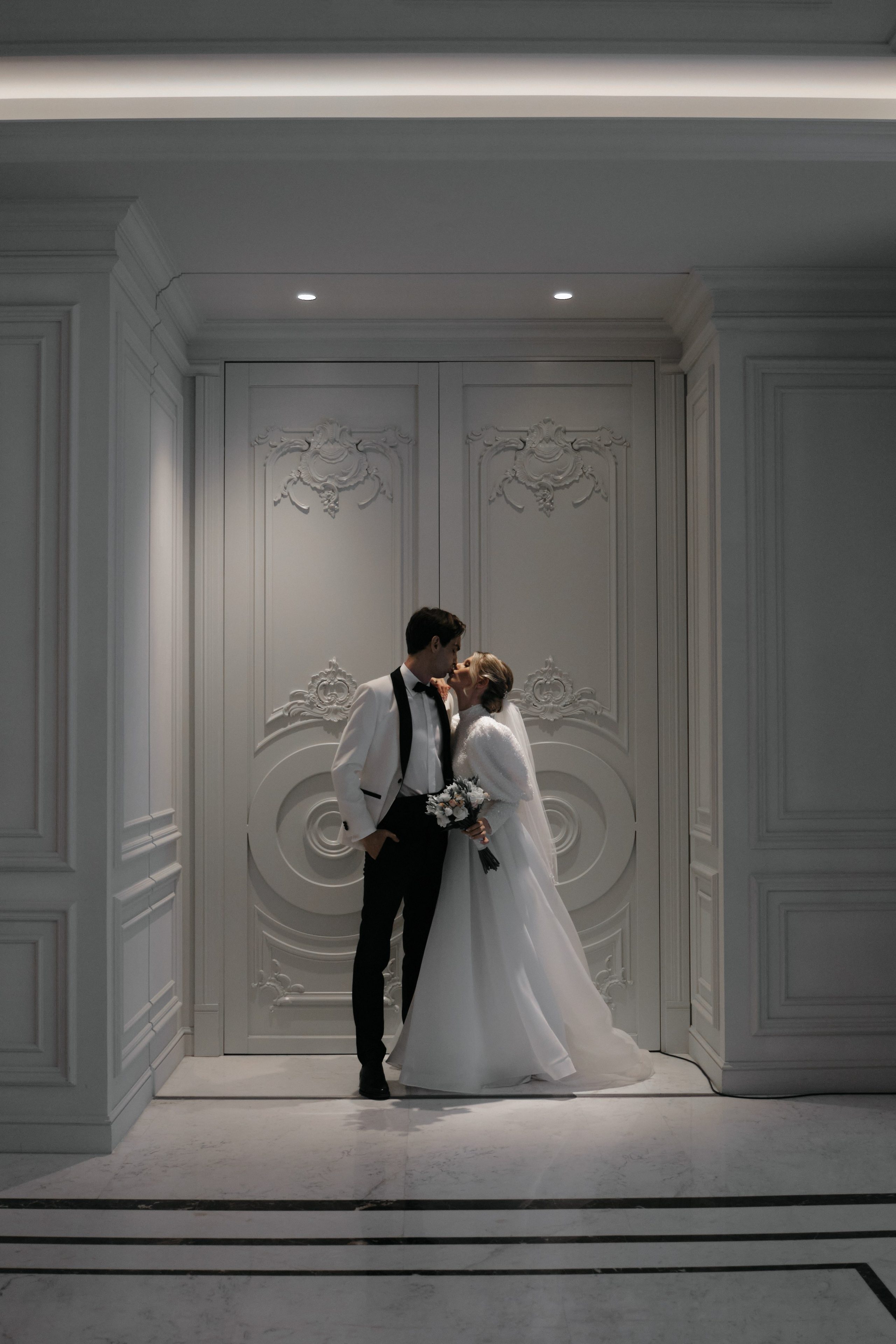 Альбина и Никита. Фотограф в Москве и Санкт-Петербурге