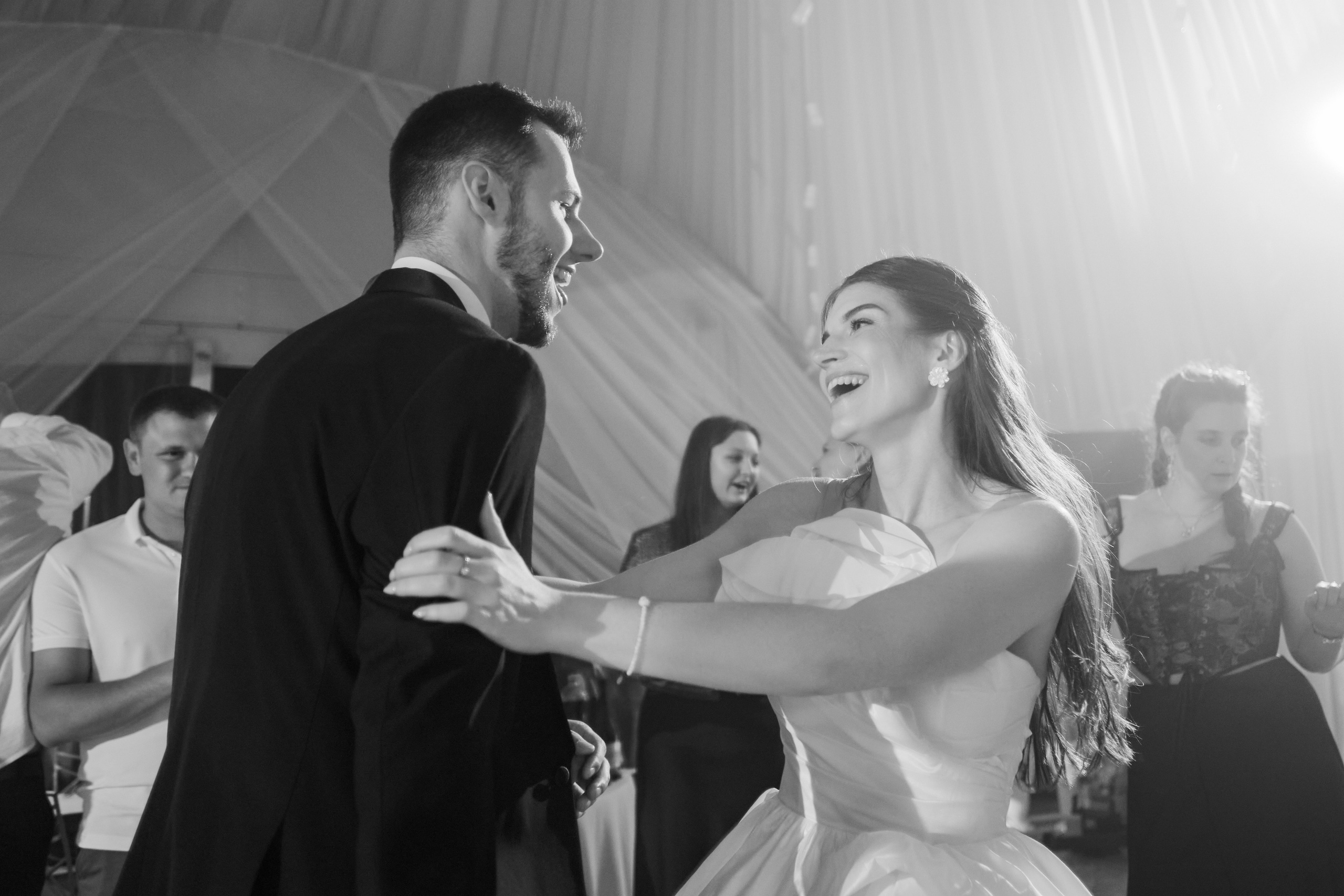 Юлия и Сергей. Фотограф в Москве и Санкт-Петербурге