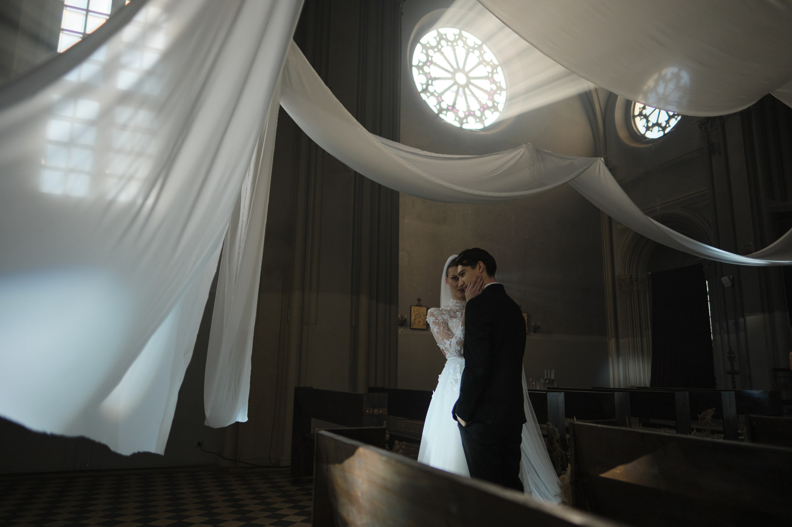 Фотограф в Москве и Санкт-Петербурге