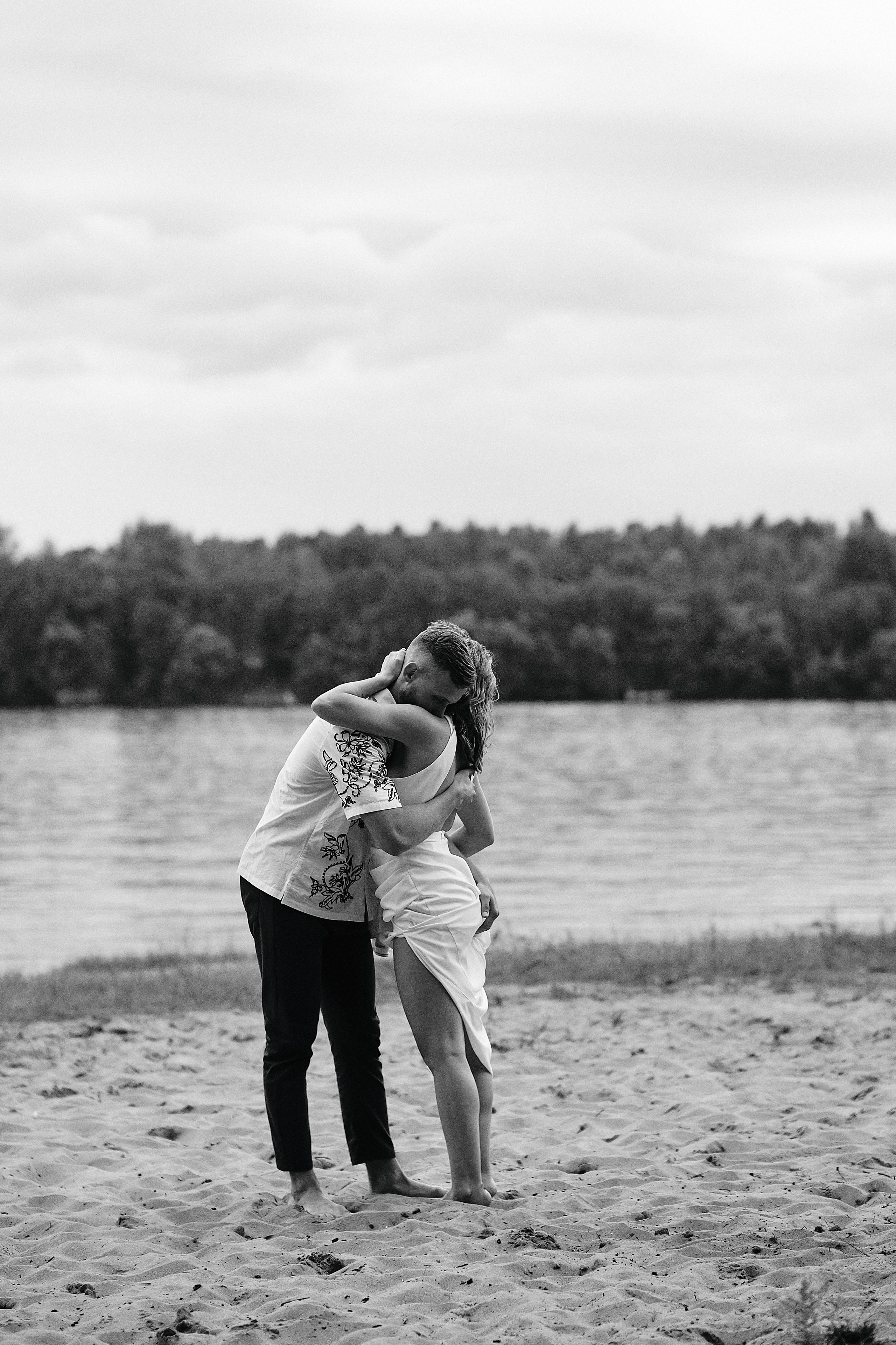 Александр и Екатерина. Фотограф в Москве и Санкт-Петербурге