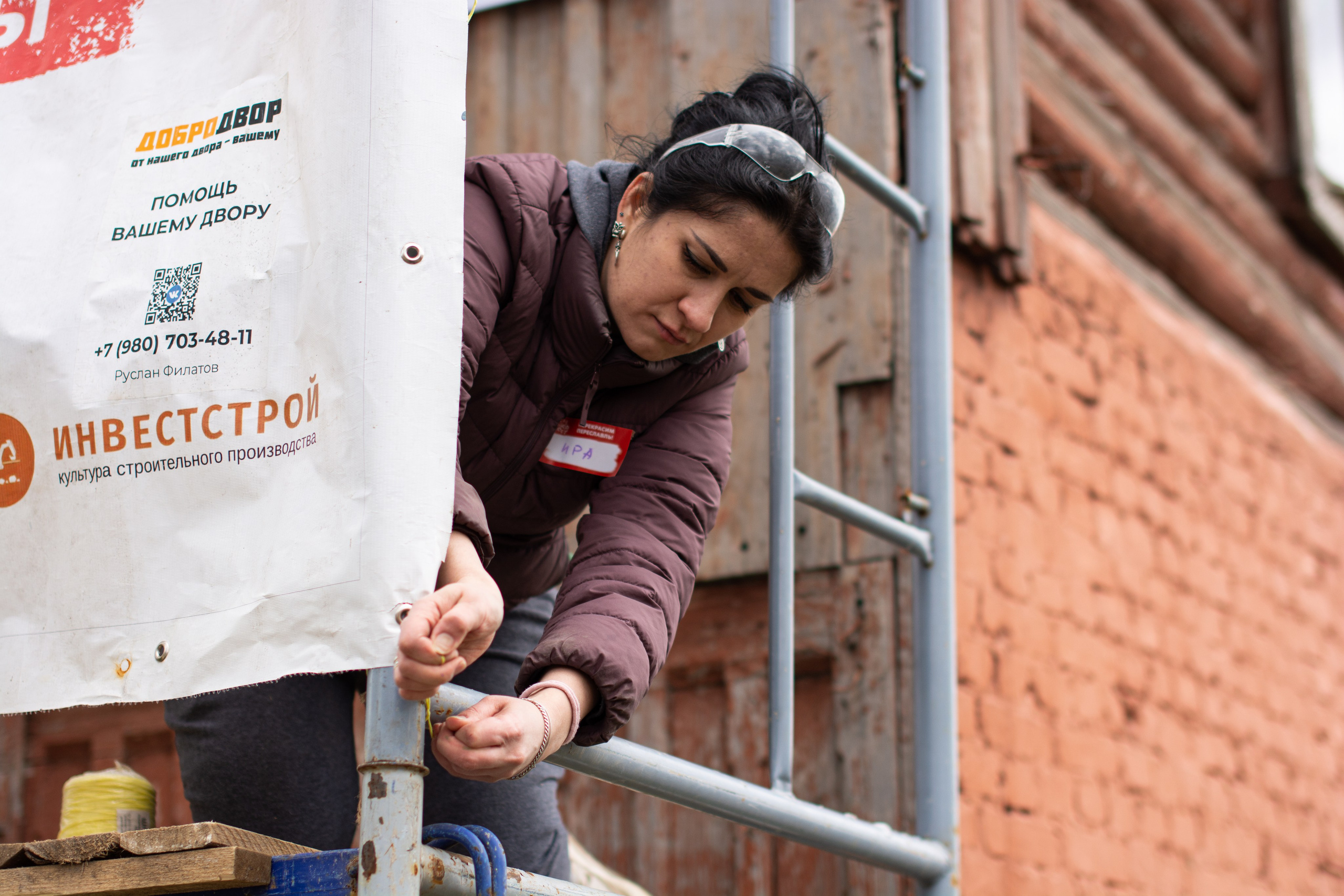 Том Сойер Фест ул. Кардовского 25 (репортаж). Портретная и репортажная съёмка