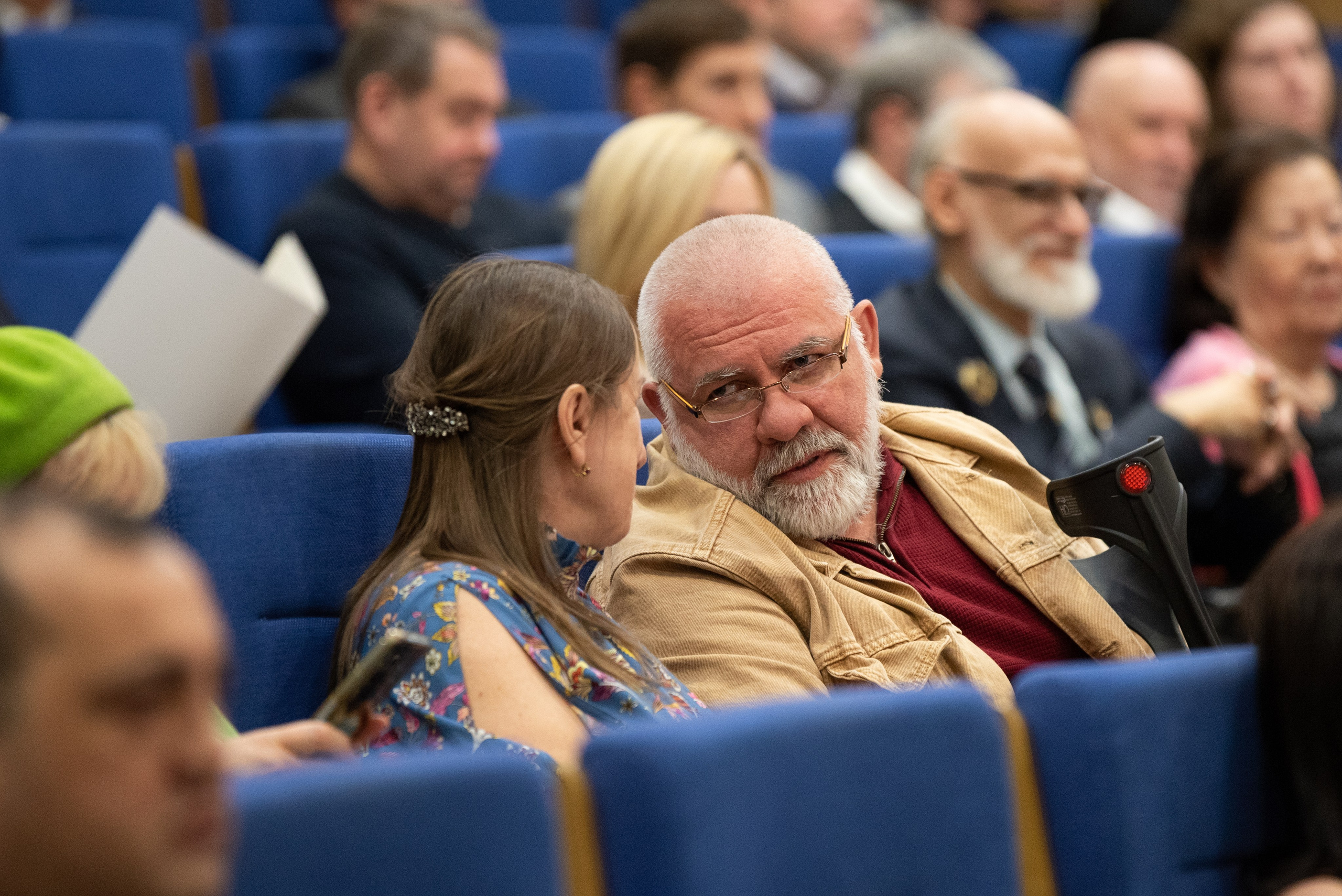 ГЕНЕРАЛЬНАЯ АССАМБЛЕЯ НАРОДОВ ЕВРАЗИИ (деловой репортаж). Портретная и репортажная съёмка
