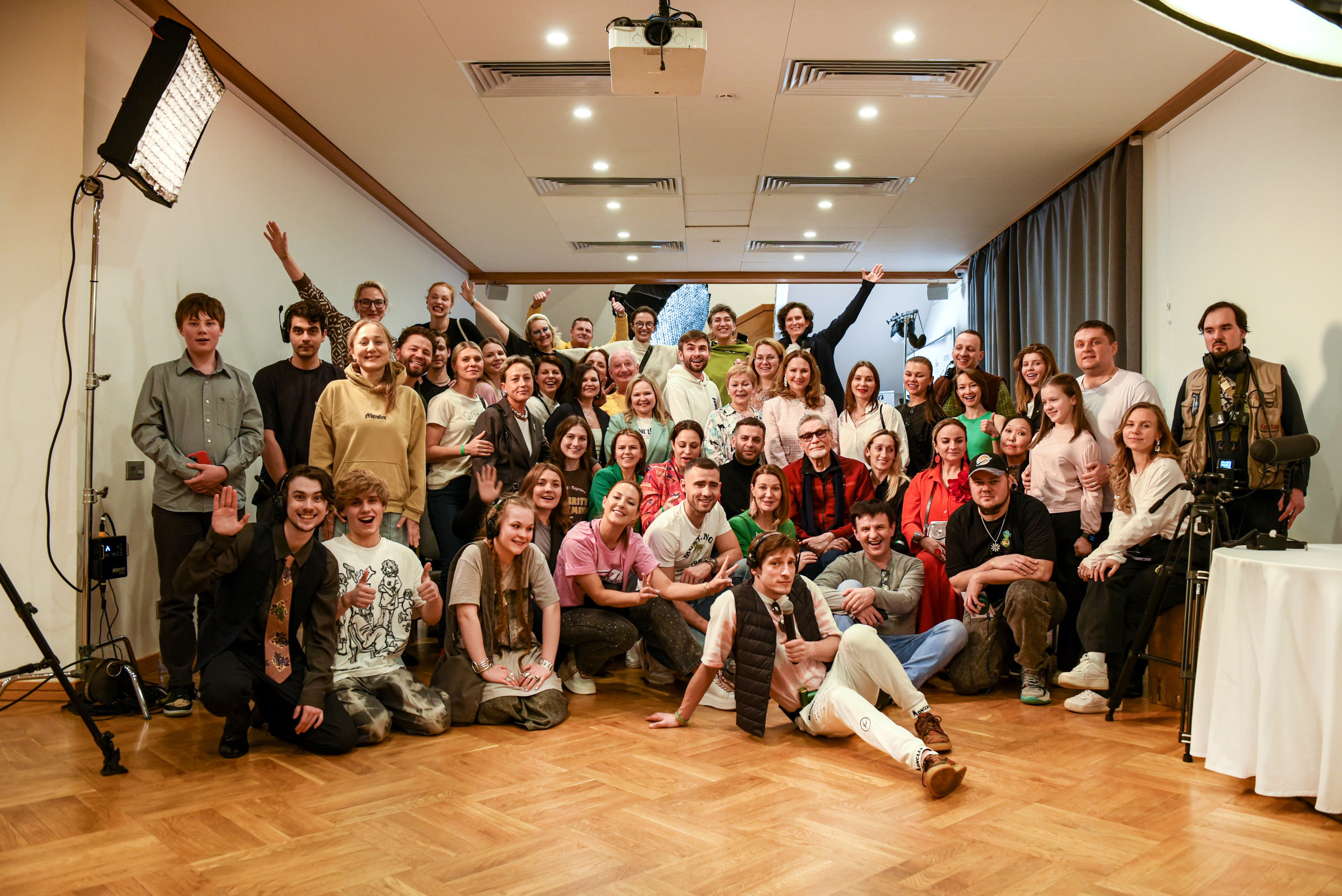 Кино.Сознание Суздаль (репортаж). Портретная и репортажная съёмка