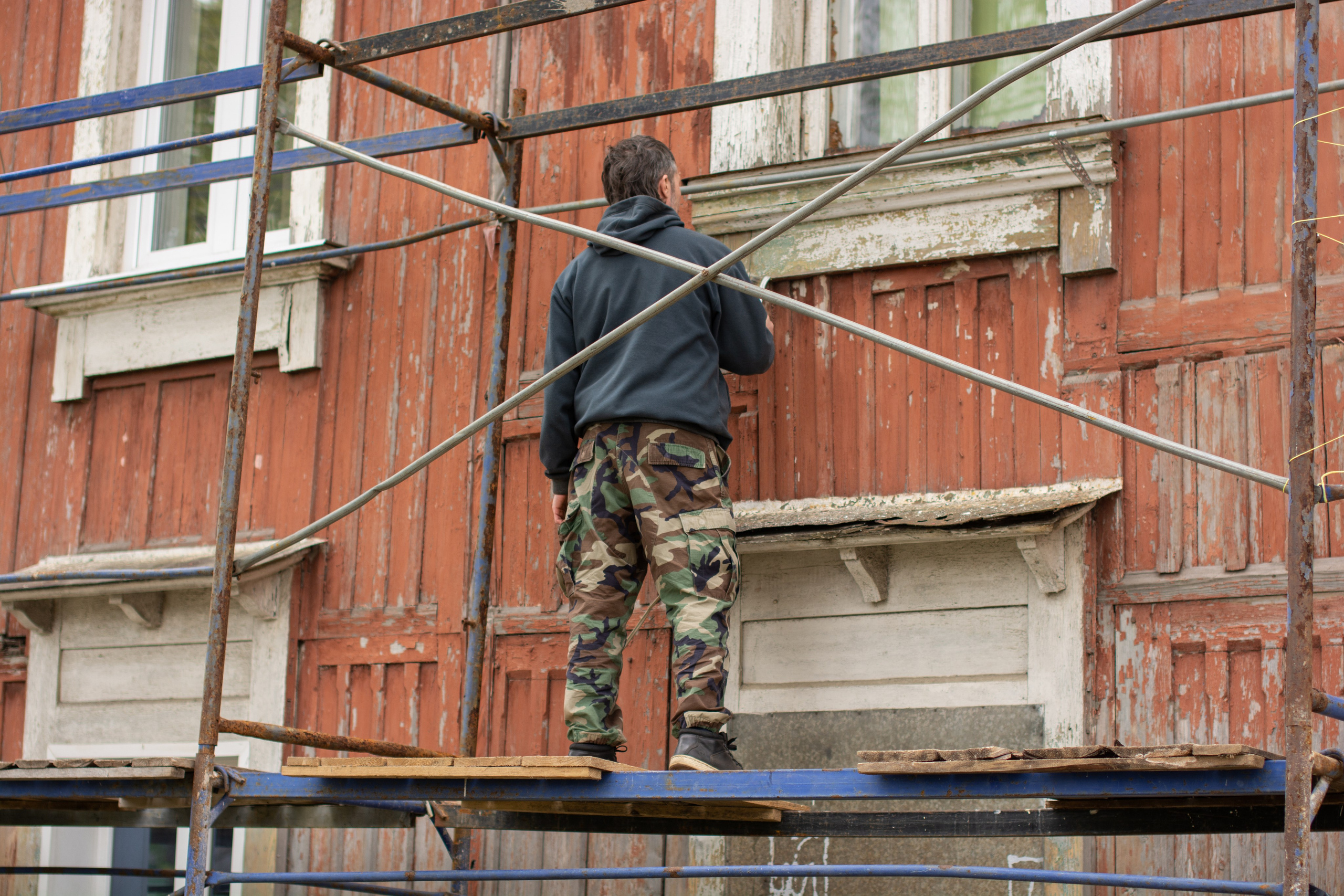 Том Сойер Фест ул. Кардовского 25 (репортаж). Портретная и репортажная съёмка