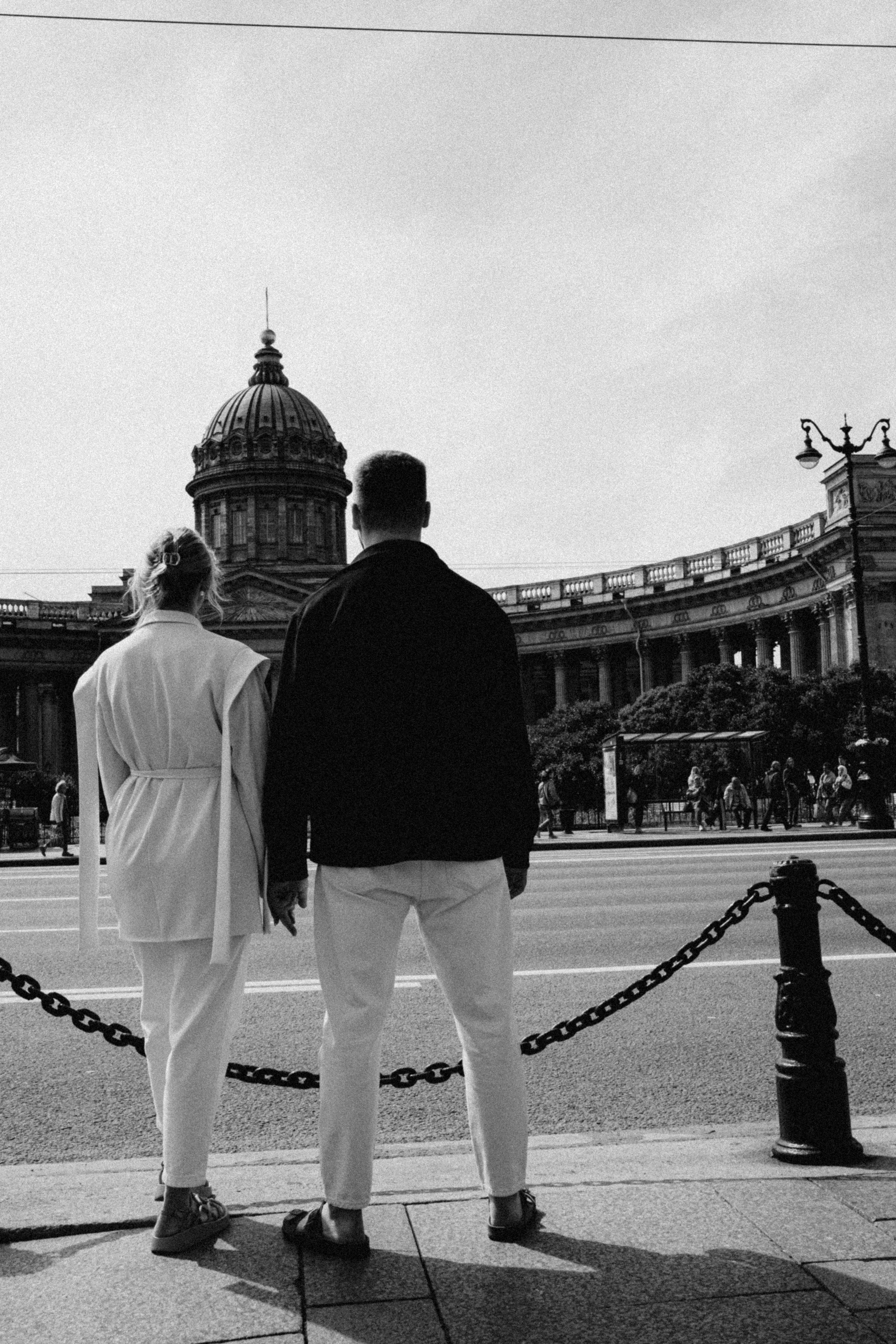 K & A. Фотограф Санкт-Петербург/Гомель Виктория Петрова