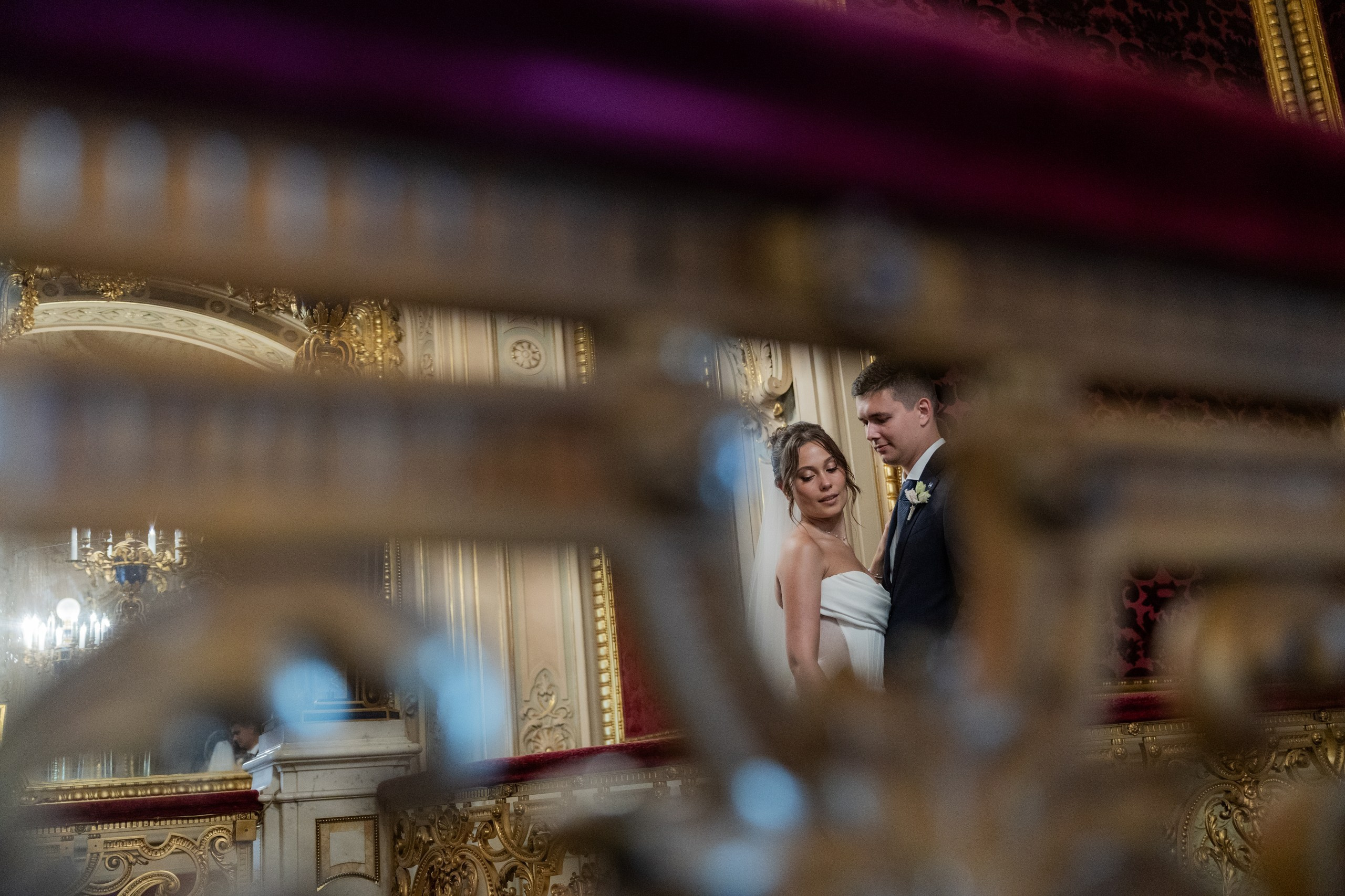 Ксения и Кирилл. Свадебный фотограф