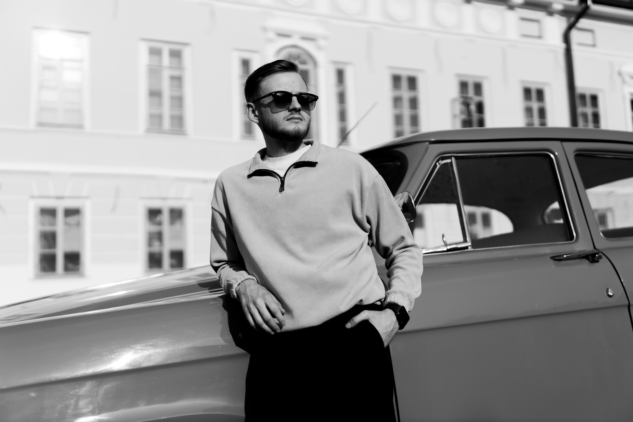 Фотограф в Кашине Калязине Кесовой Горе. Евгений Копайсов | официальный сайт