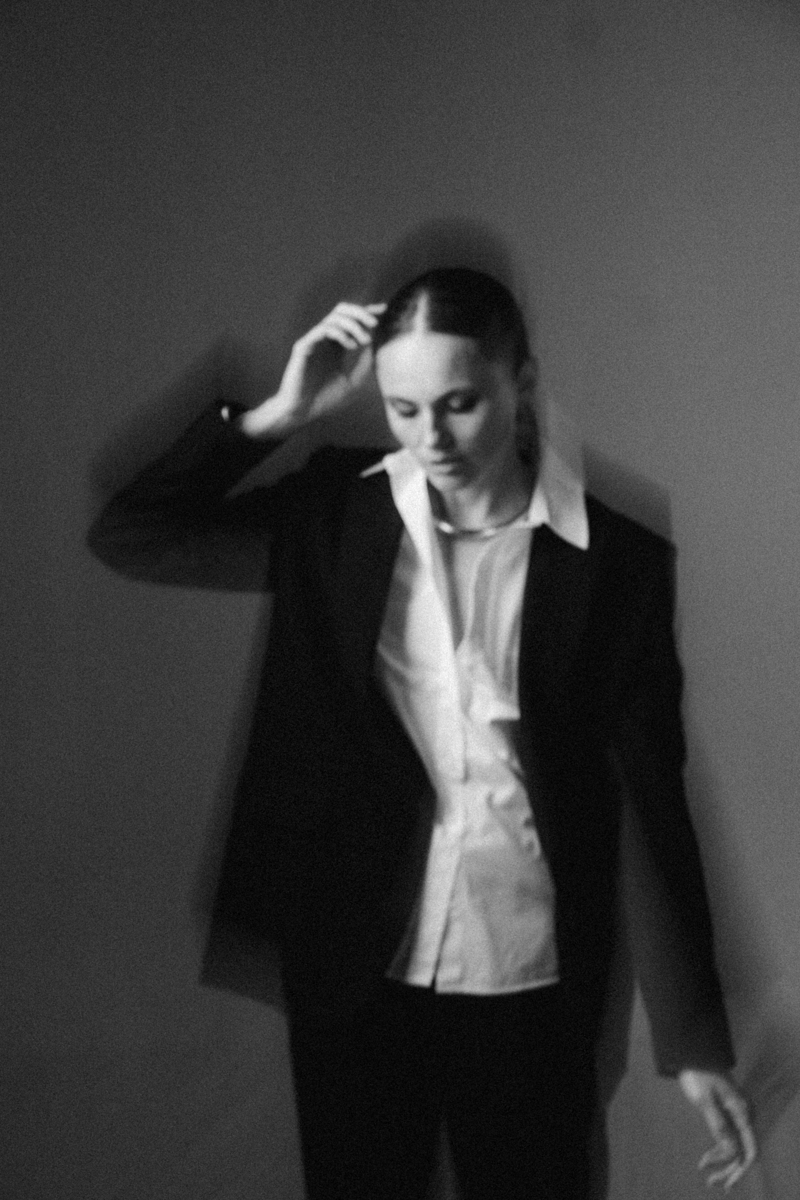 ЖЕНСКИЙ ПОРТРЕТ. Главная