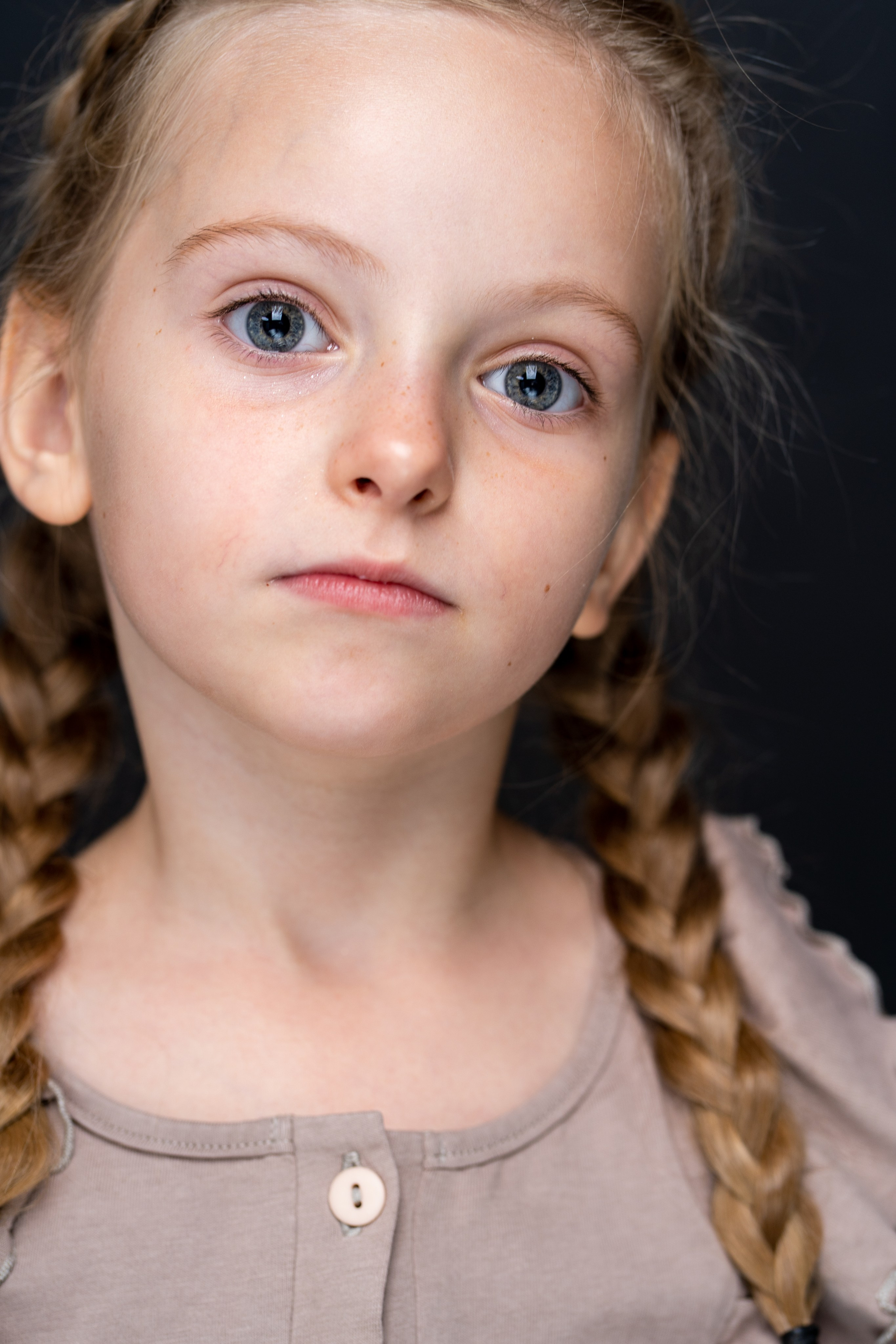 ЕВА-ВИКТОРИЯ. Портретный фотограф. Актёрское портфолио