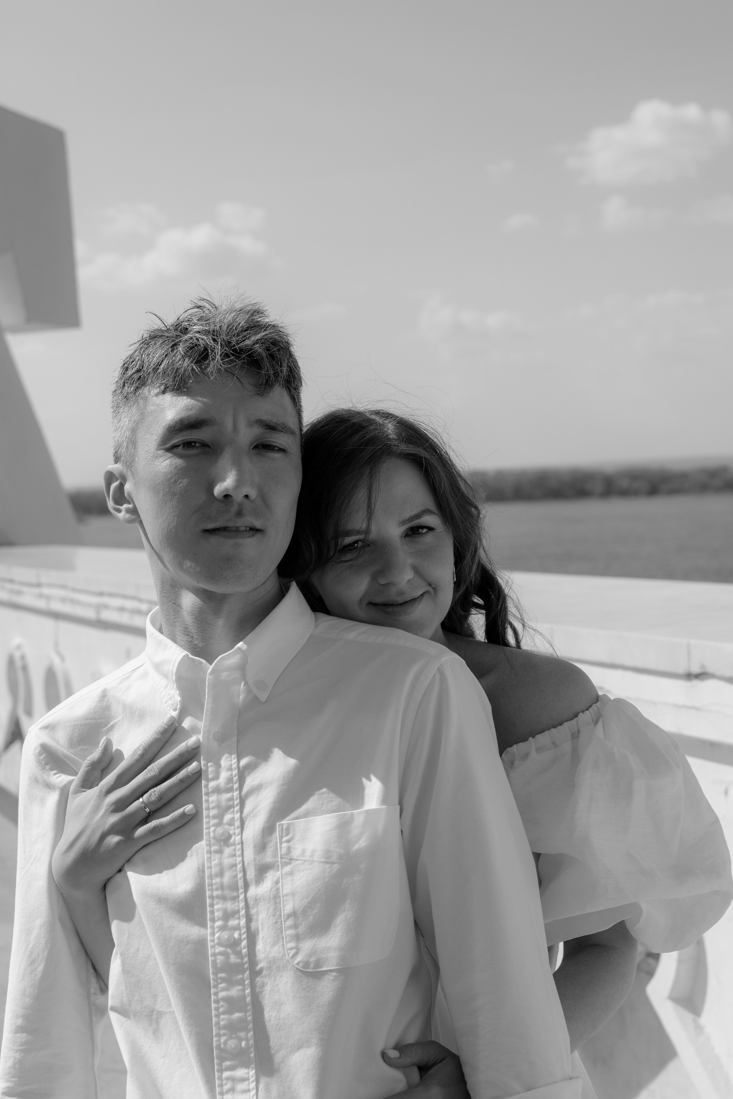 Азамат и Римма. Фотограф в Самаре Анастасия Афанасьева