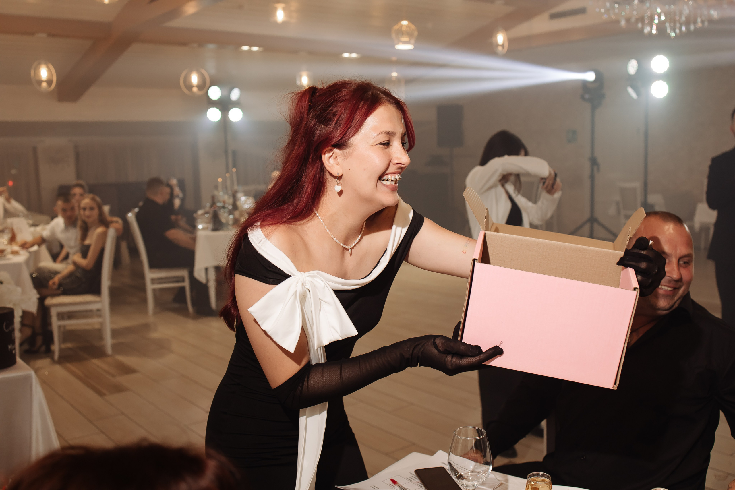 Даниил & Мария. Фотограф Орел Диана Ларичева