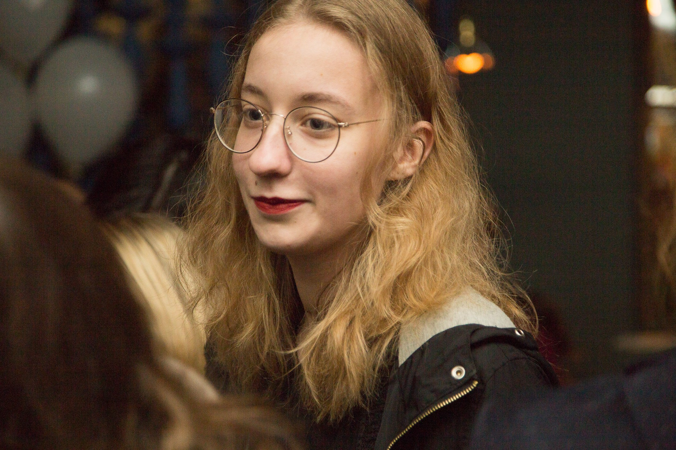 Пиф Паф 5 лет (осень 2018). Фотограф Анастасия Малеева