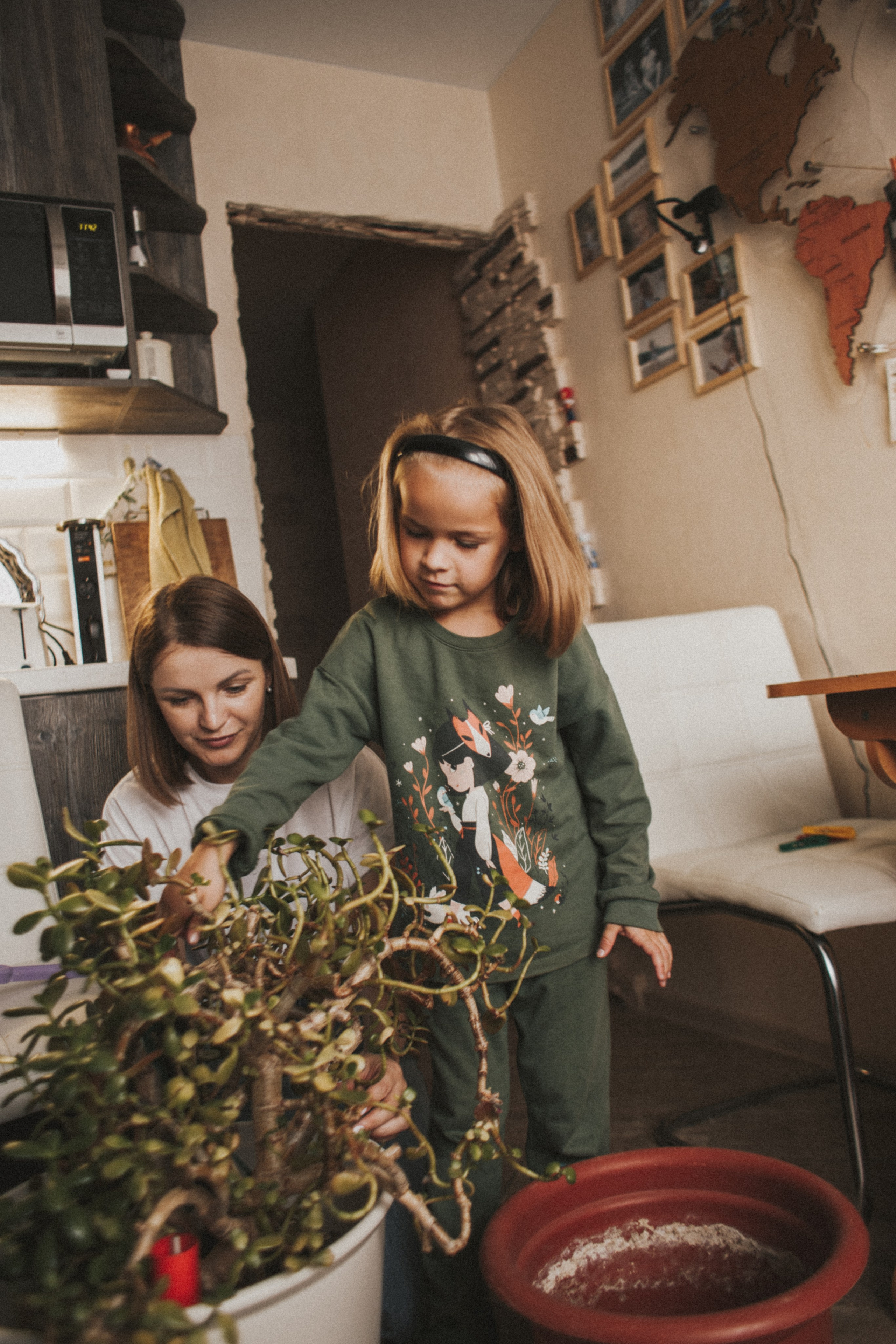 Лена Лисина. Дом + ОБИ. Фотограф в Нижнем Новгороде