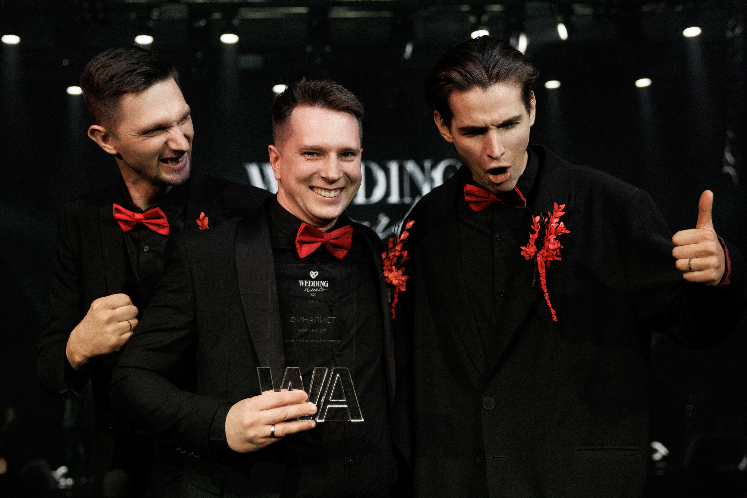 Wedding Awards Юг 2024. Свадебный и репортажный фотограф Новороссийск, Краснодар, Сочи Олеся Дзюба