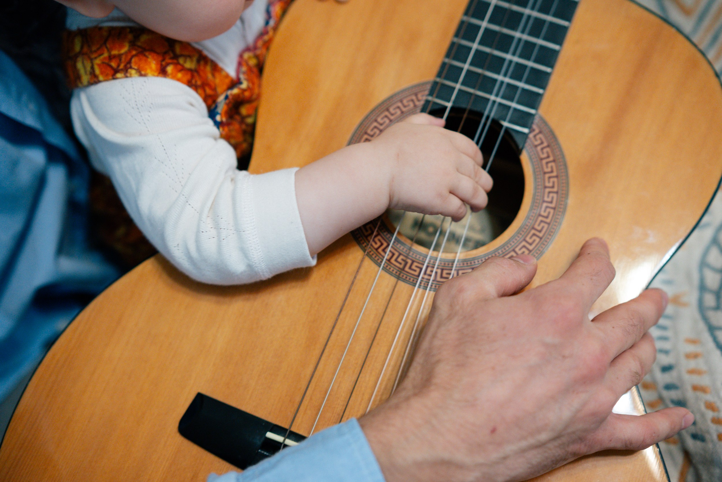 Семья Бабайцевых. Семейный фотограф на крещение, венчание в Иваново Галина Скурихина