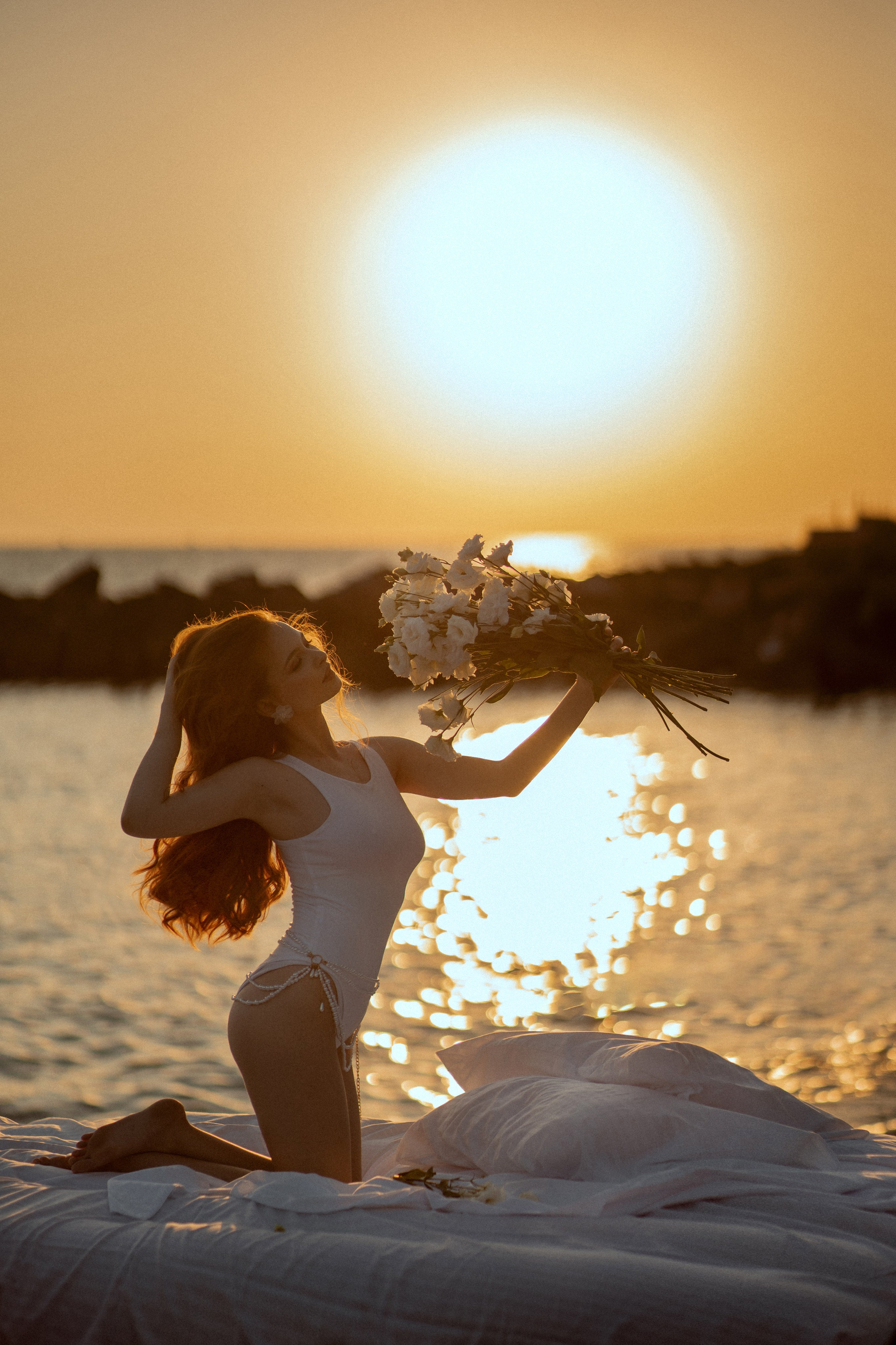 Фотограф в городе Сочи