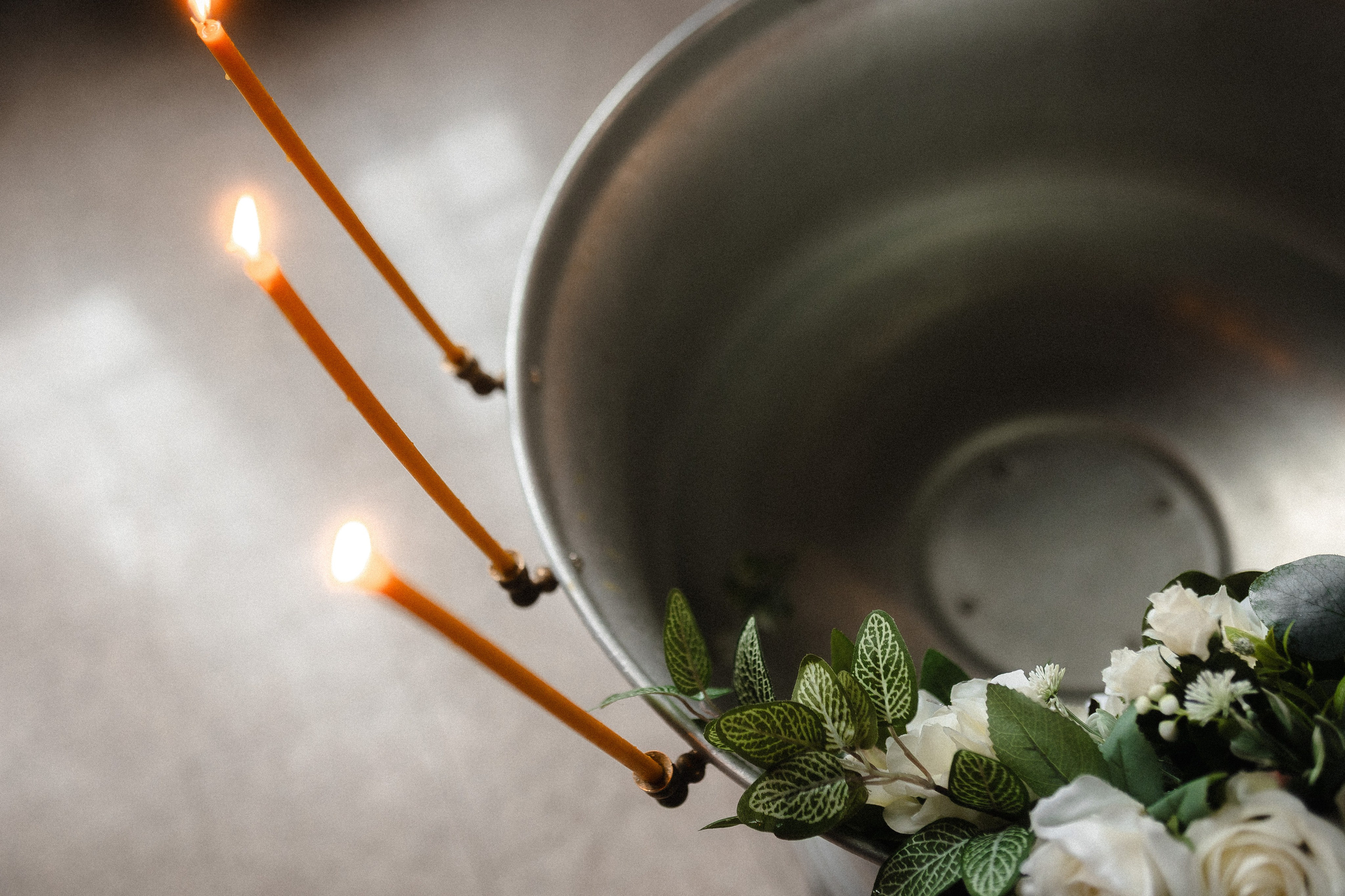 Таинство крещения Матфея. Семейный фотограф в Нижнем Новгороде Доронина Юлия