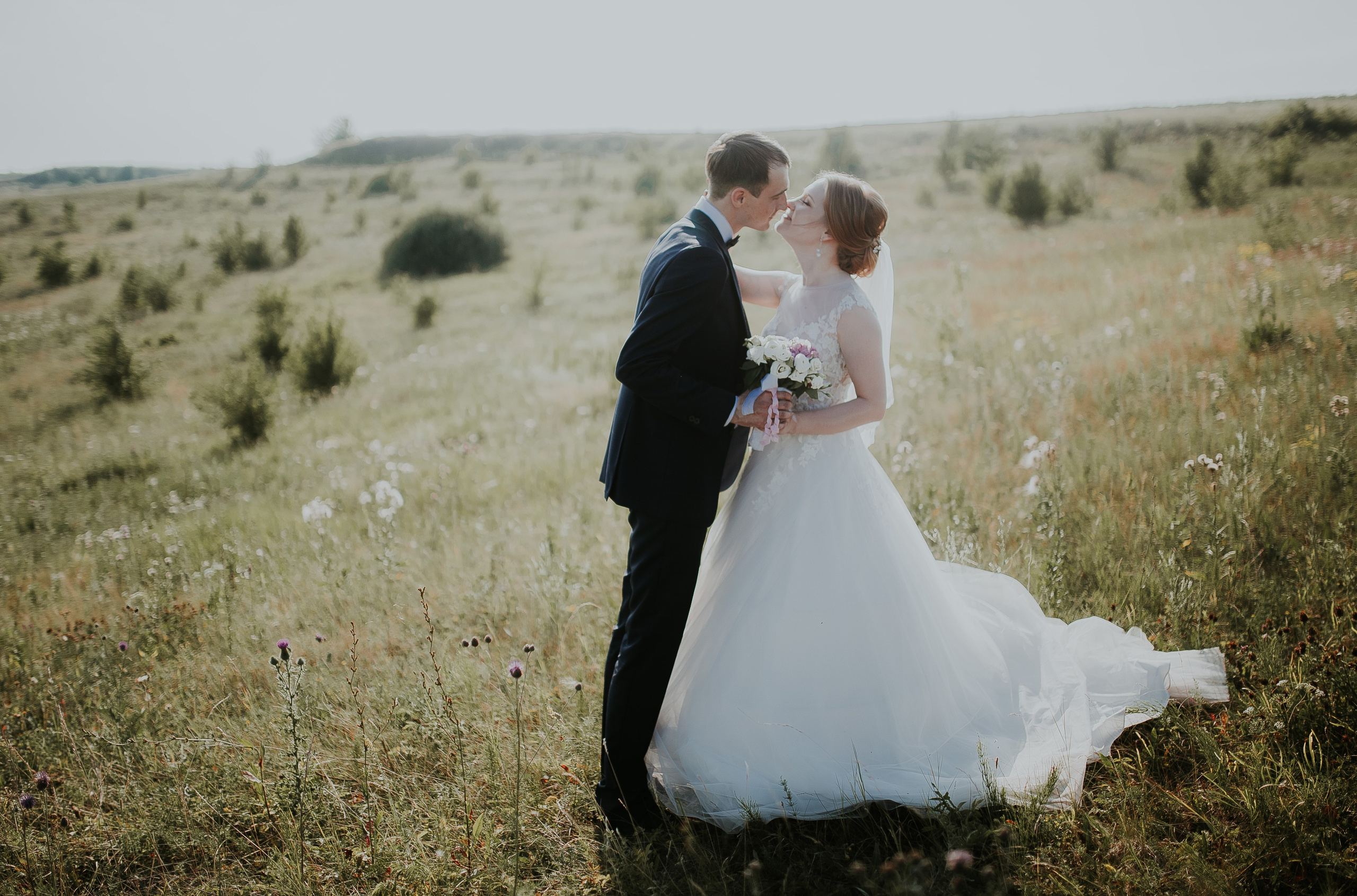 Алексей и Мария. Свадебный и семейный фотограф Екатерина Бубнова