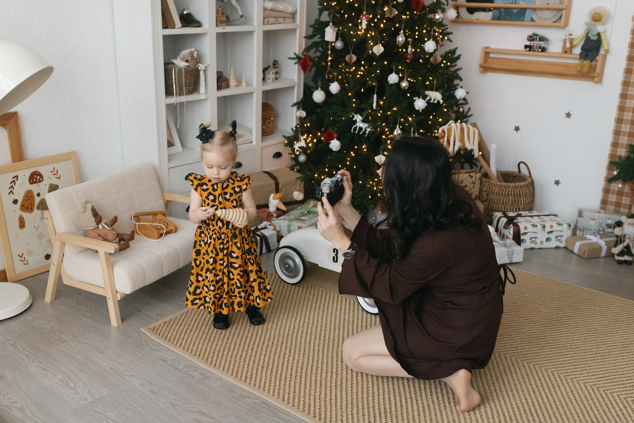 ДАША, КОСТЯ И ВИКА ` 24. Maria Startseva Photo