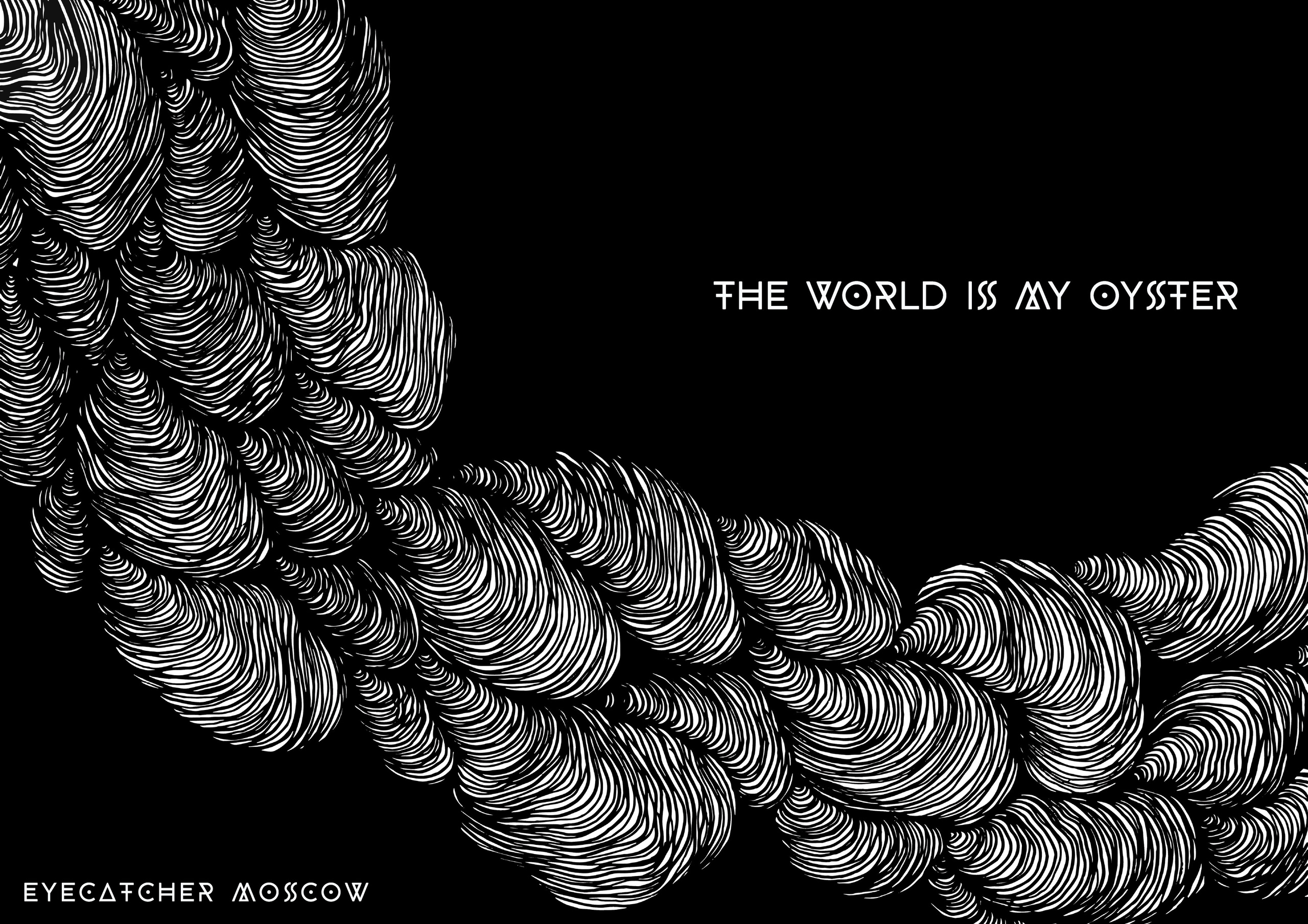 Графика. Eyecatcher Production