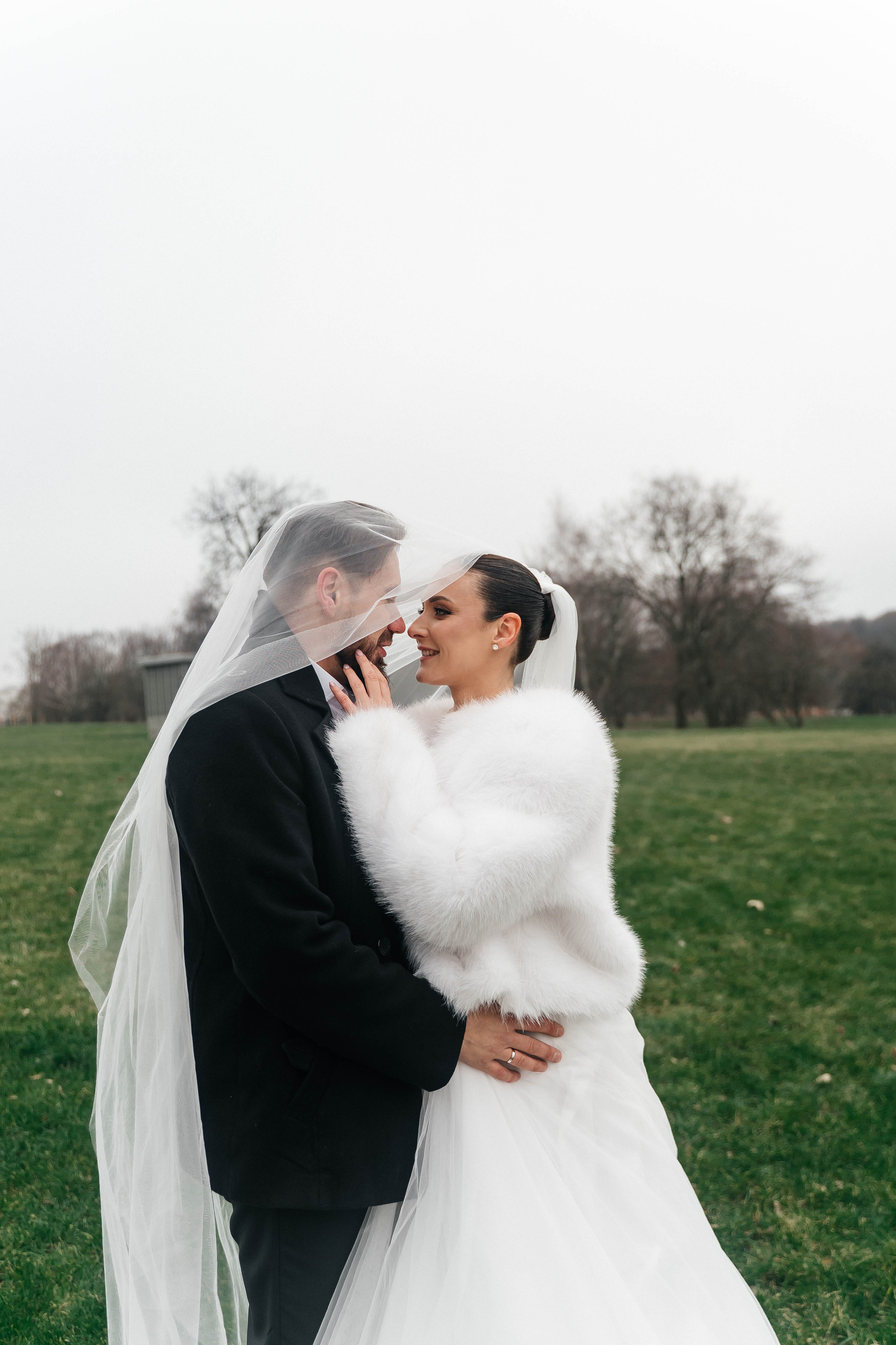 Александр и Алина