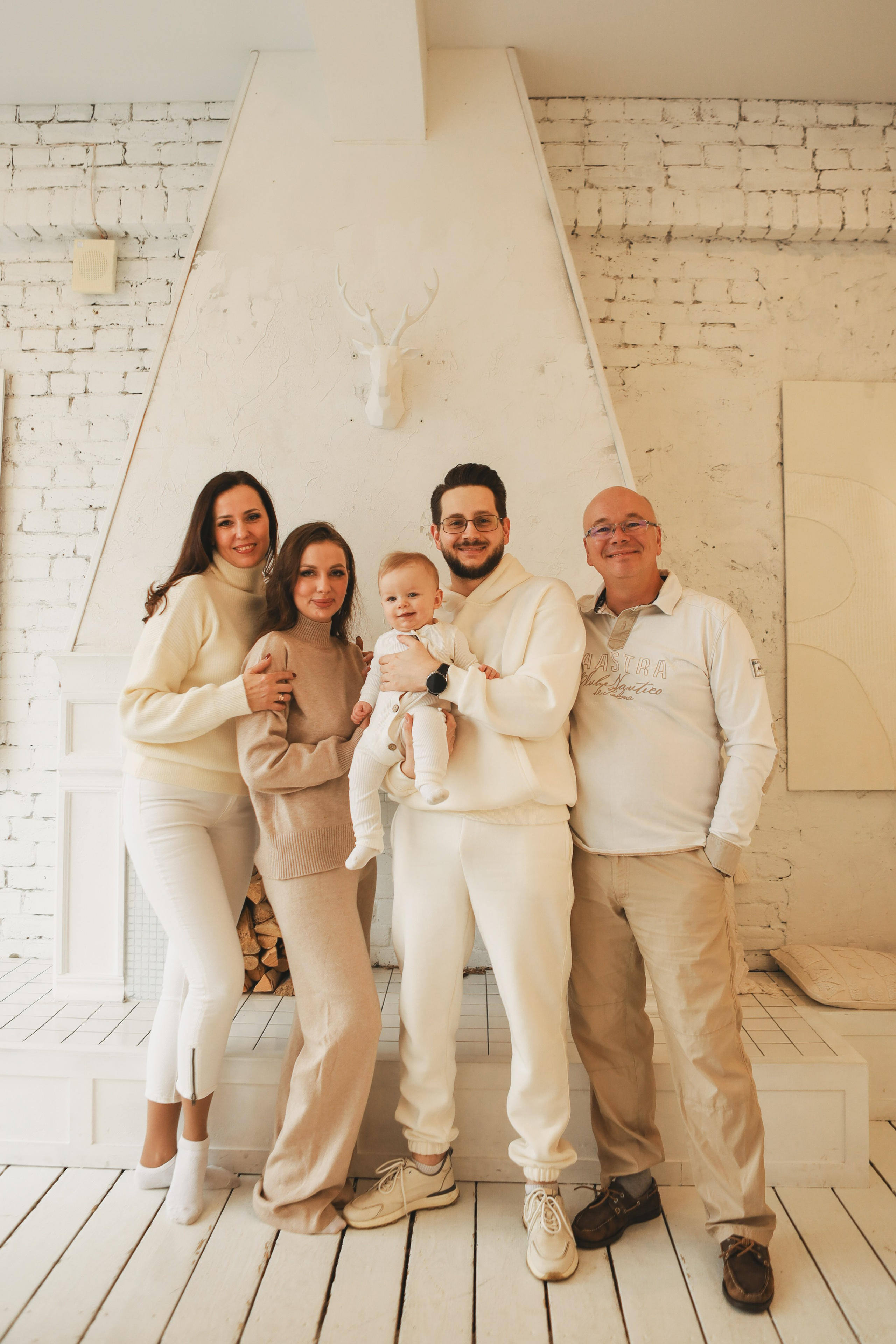 Family. Фотограф Санкт-Петербурга