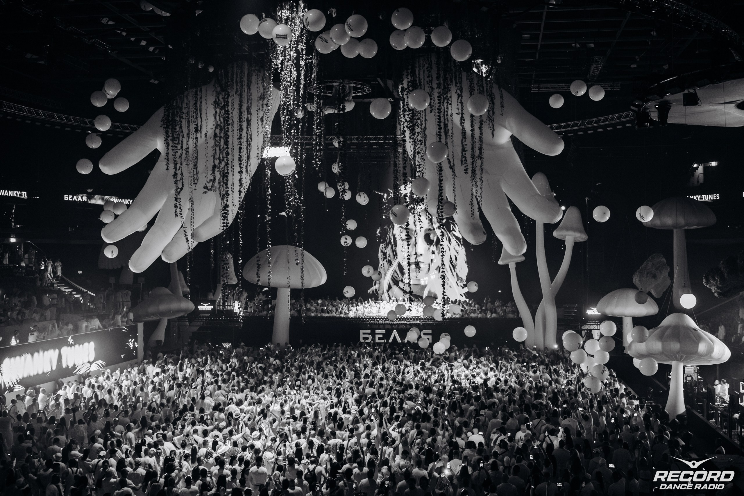 БЕЛАЯ. Репортажный фотограф Санкт-Петербург