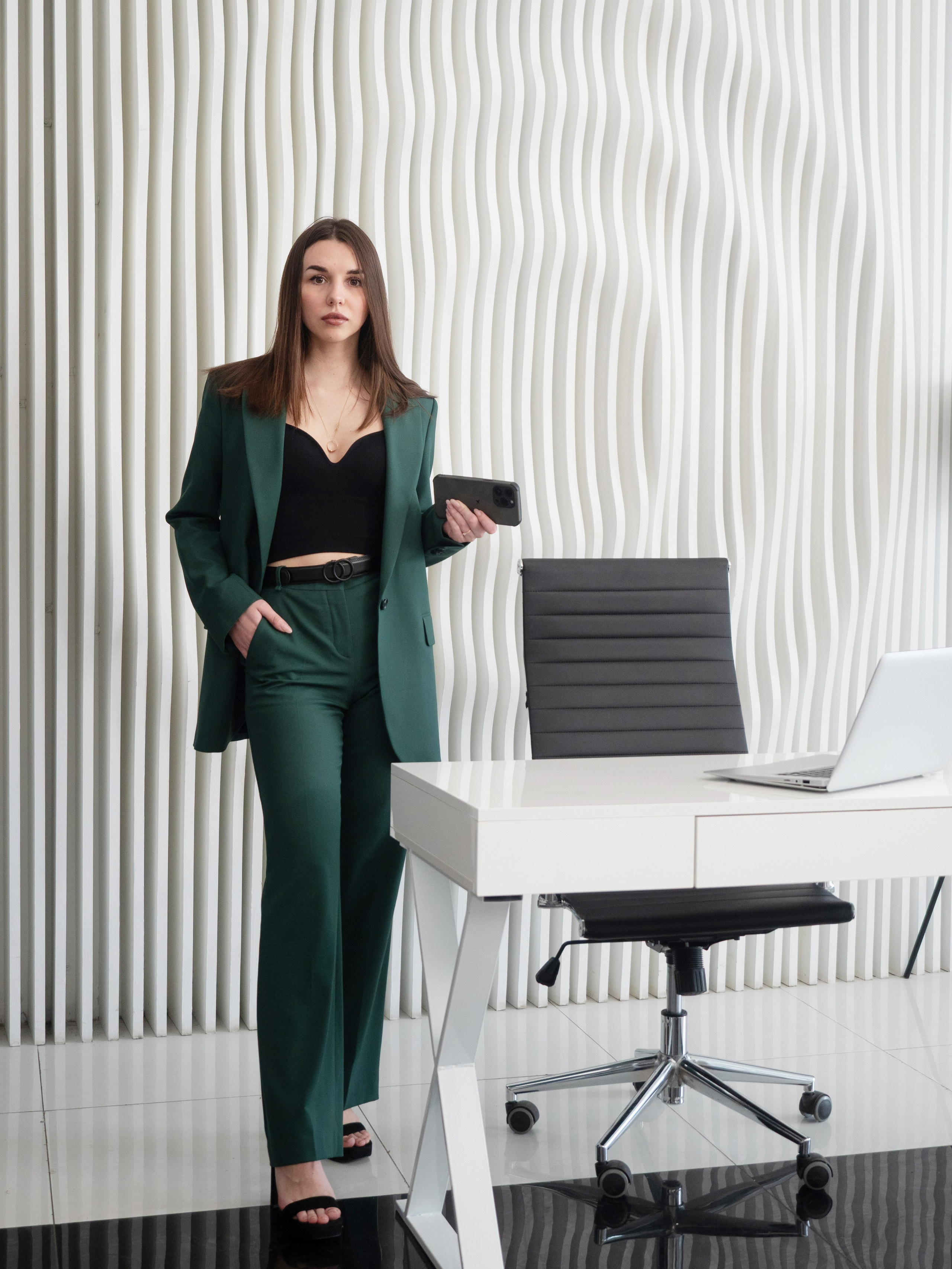 Корпоративная. Алёна Орлова Портретный фотограф Москва