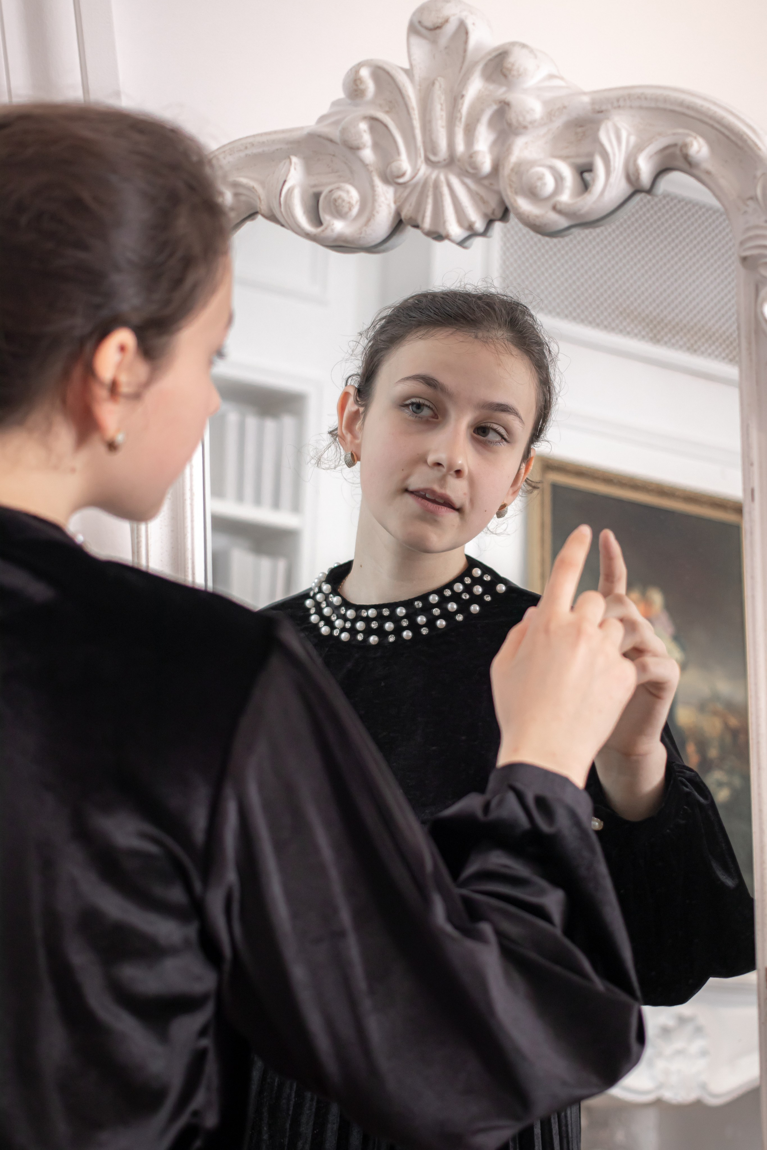 Военный городок шк