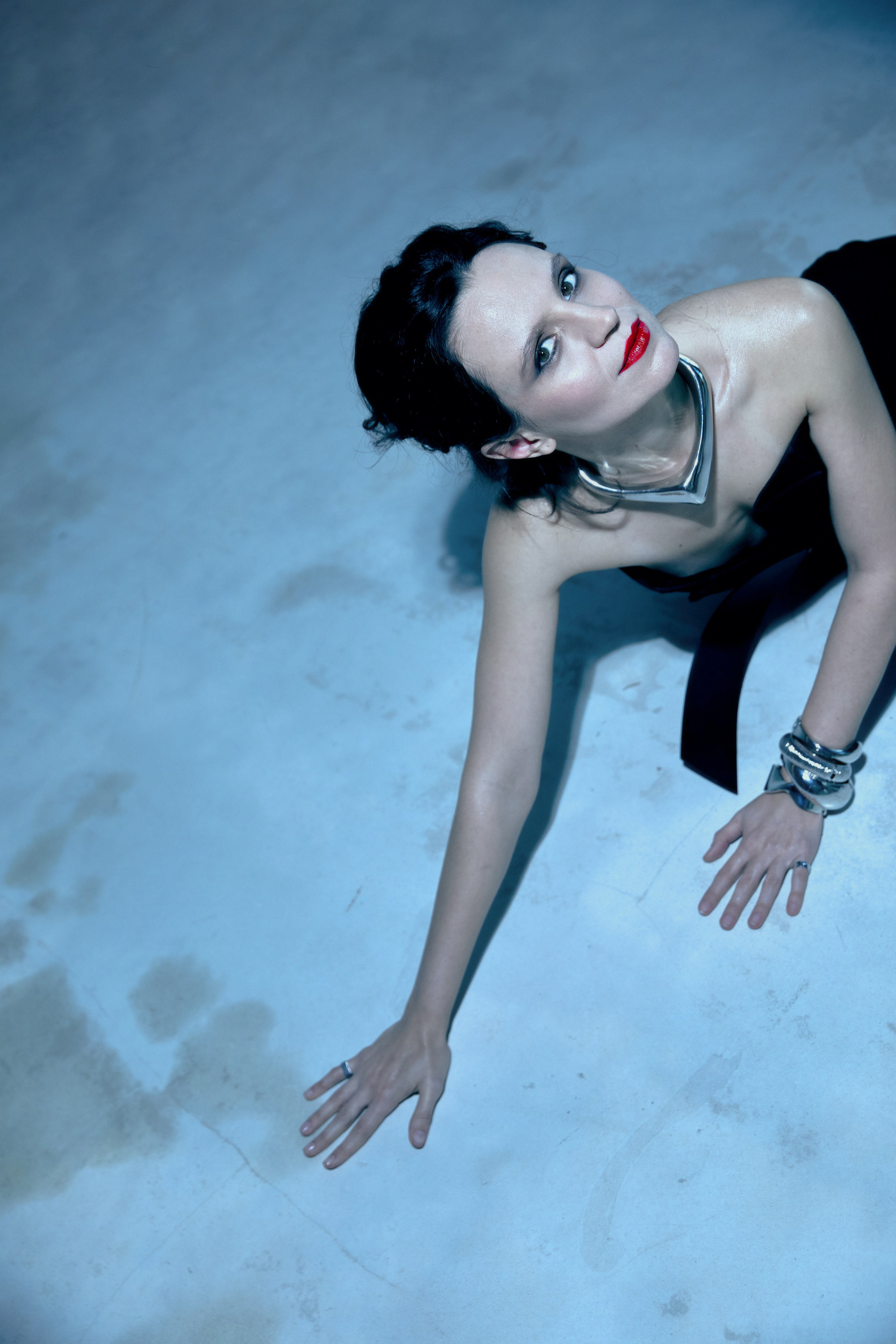 IRINA. Yulia Otroschenko