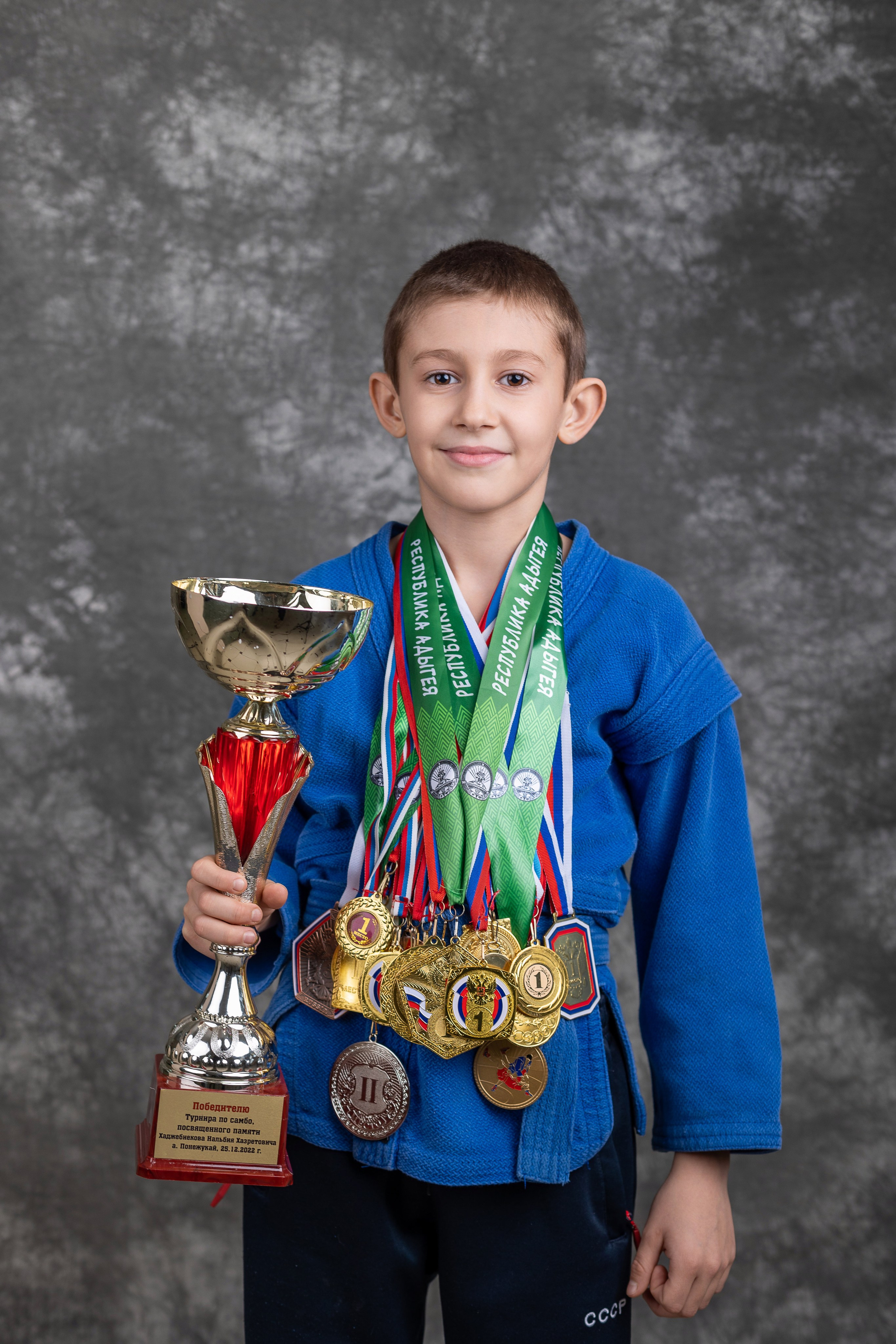 Съемка спортсменов для доски почета. Выпускные альбомы Майкоп, Краснодар Елена Золотарева