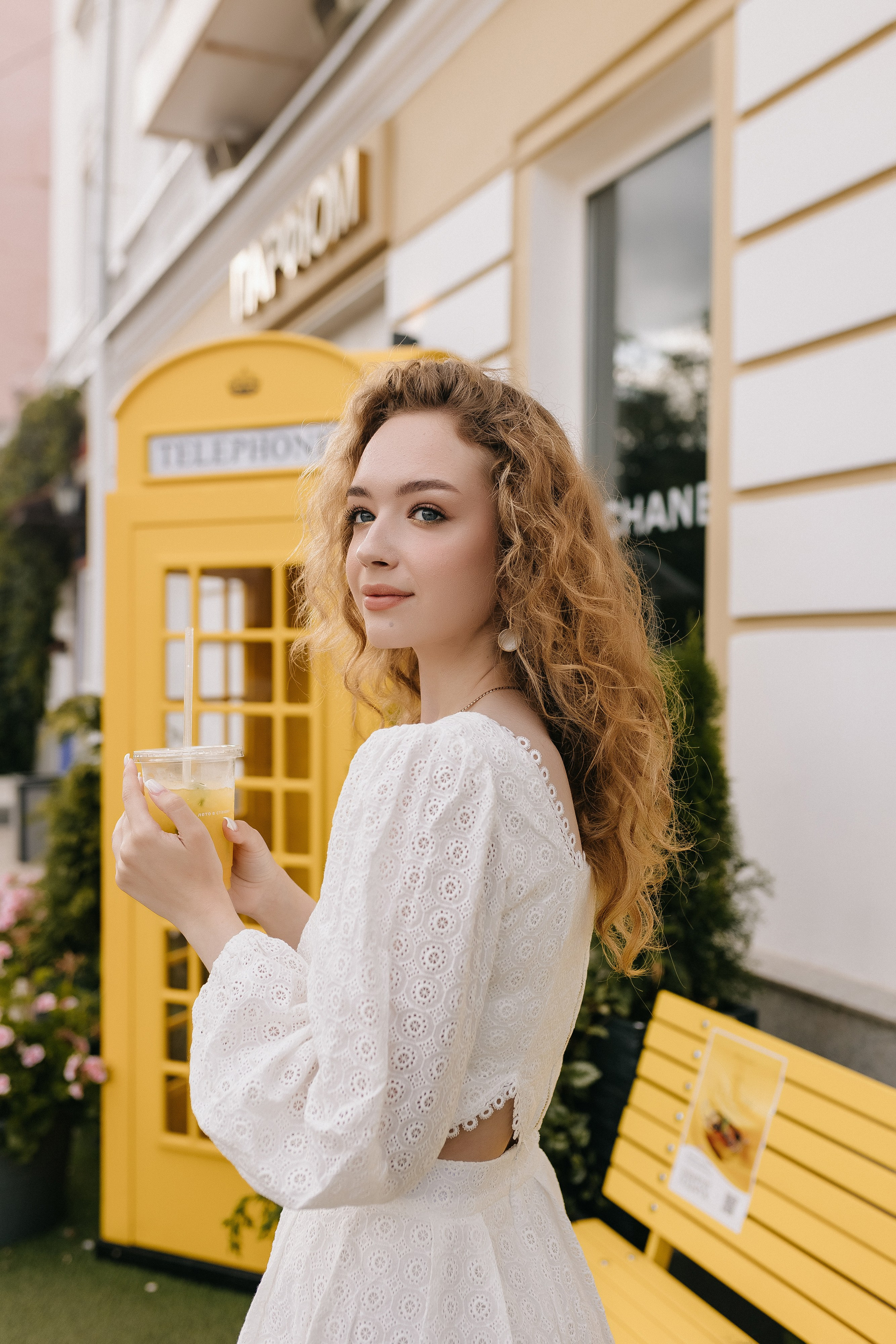 ИНДИВИДУАЛЬНЫЕ. Фотограф Никитина Марина, Санкт-Петербург