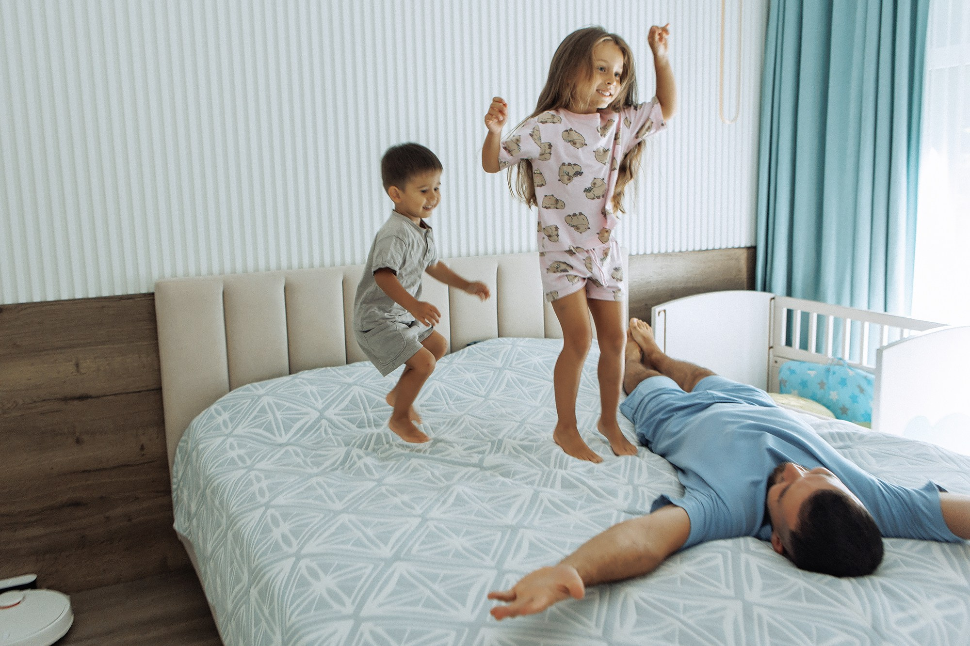 Дома. Свадебный фотограф Владивосток Алина Гевондова