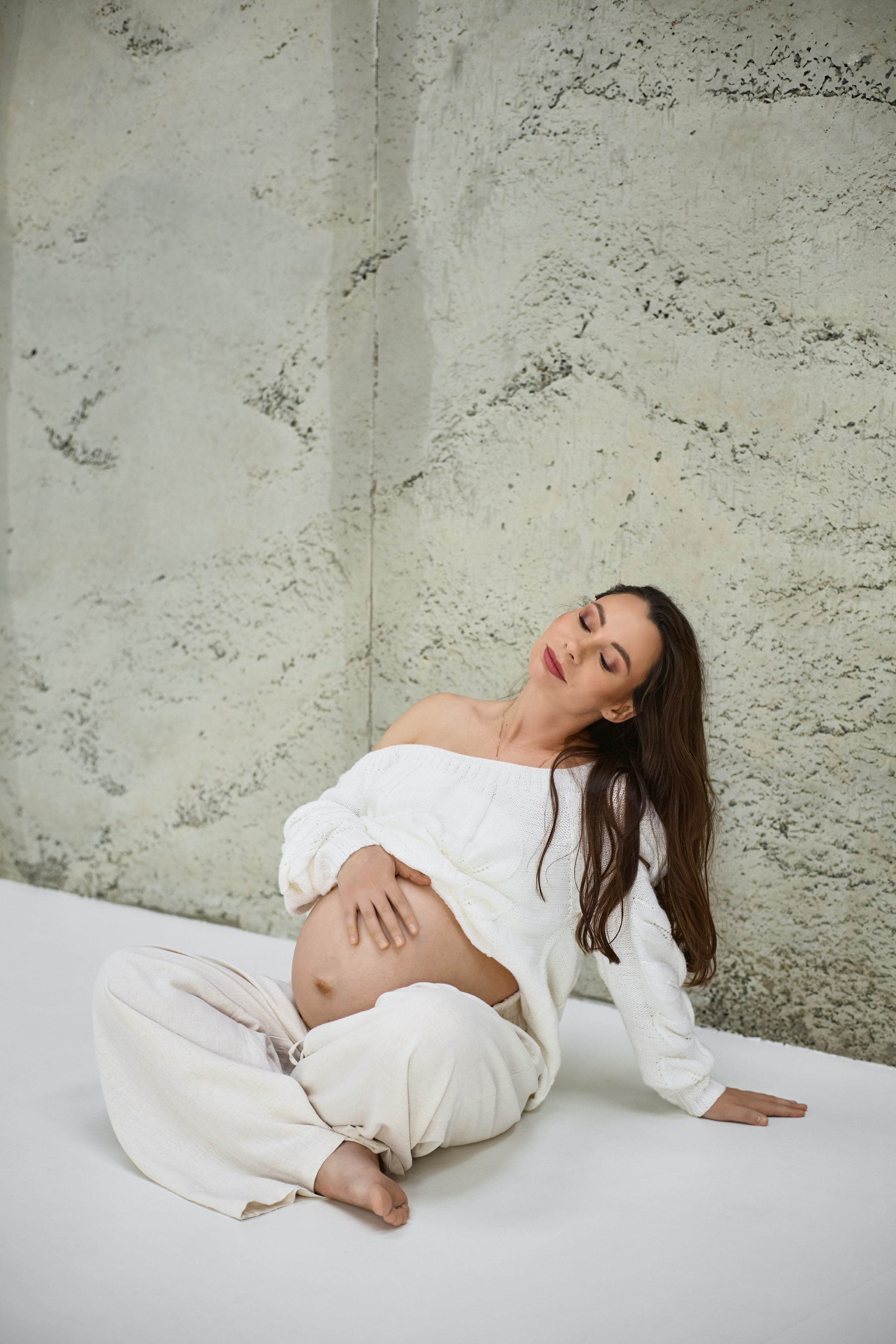 В ожидании чуда. Фотограф|Ретушер| Екатерина Гришанова|Челябинск