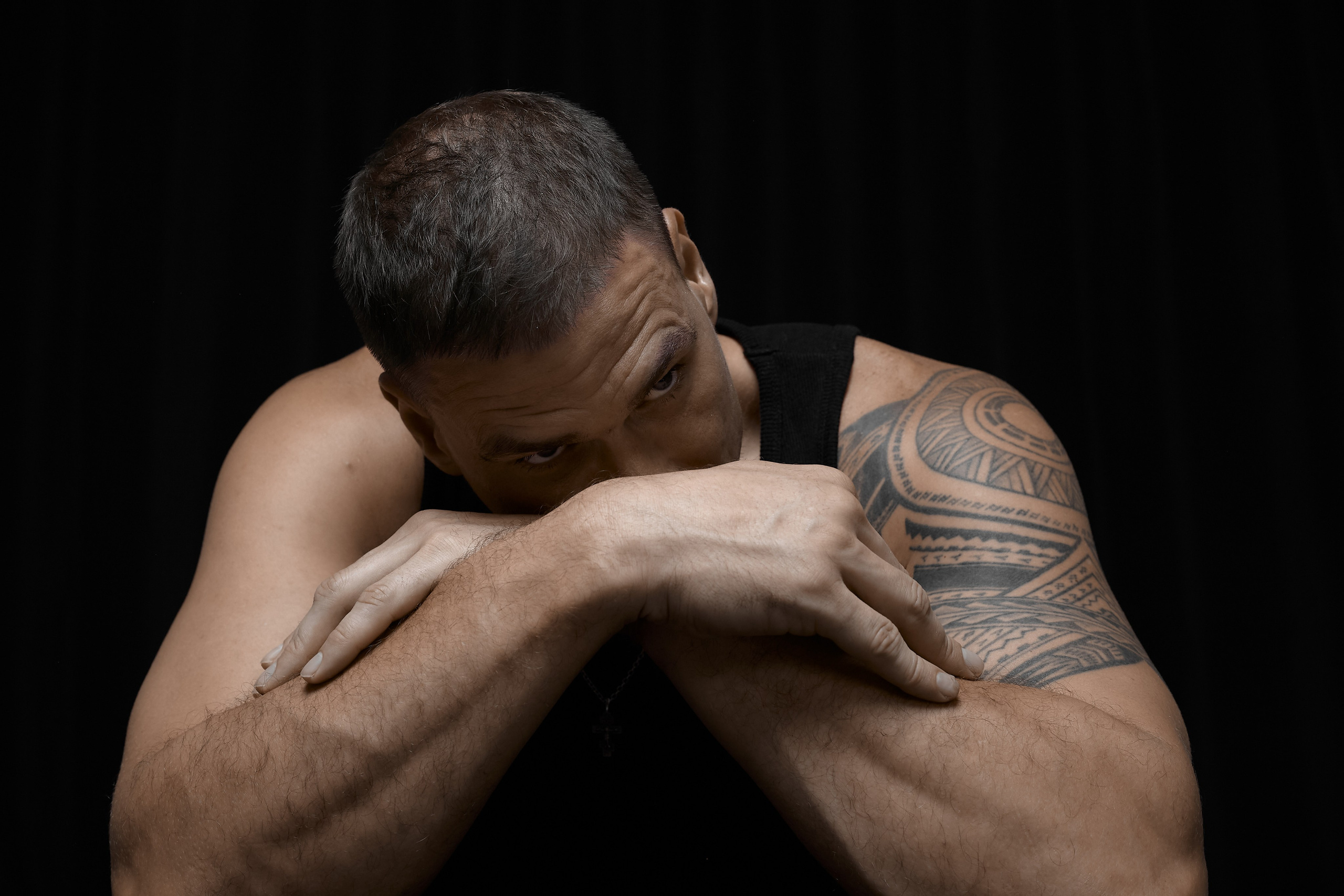 Иван. Фотограф|Ретушер| Екатерина Гришанова|Челябинск