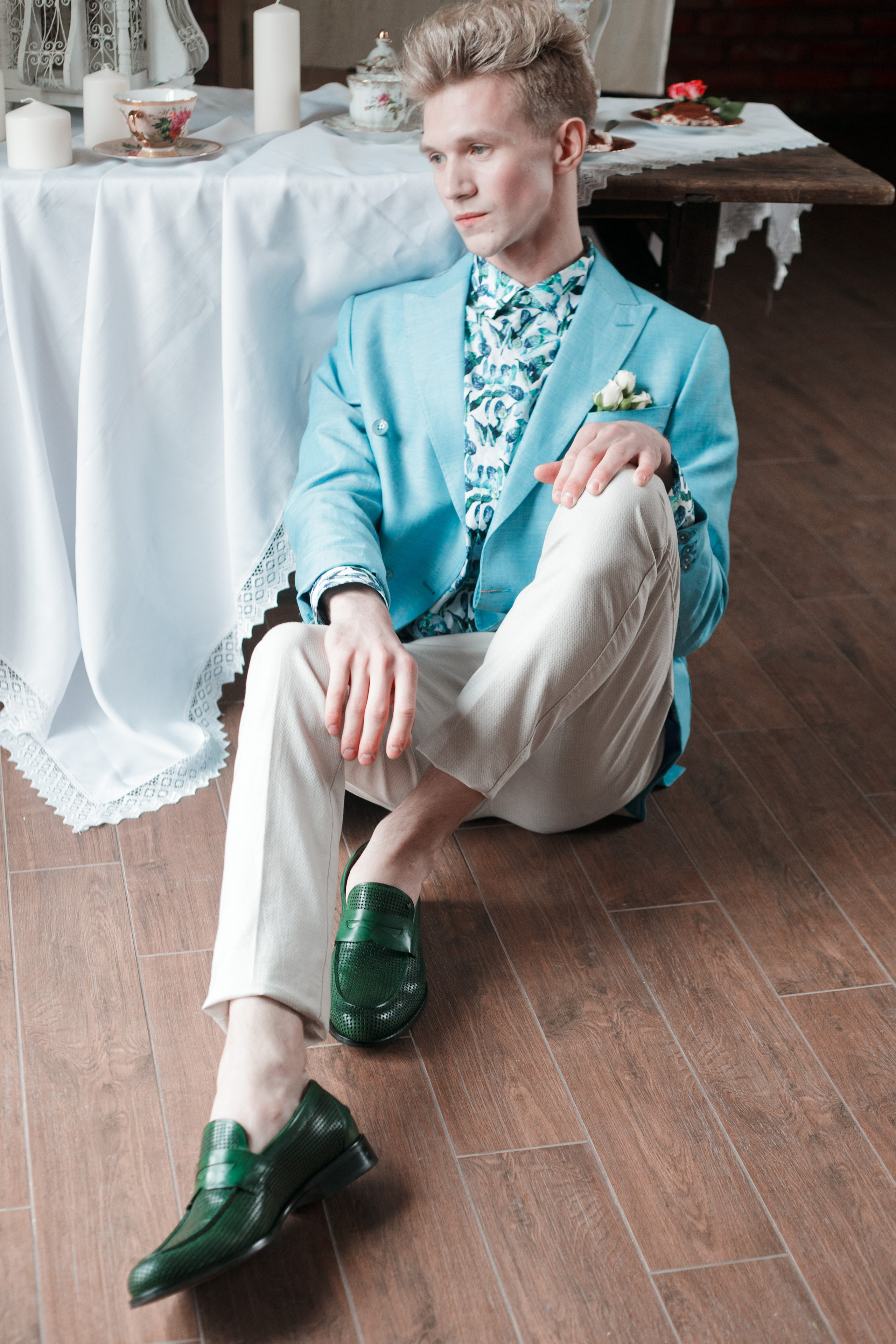 Модель для предметной съемки Никита Е. Н.Новгород | Sale Easy