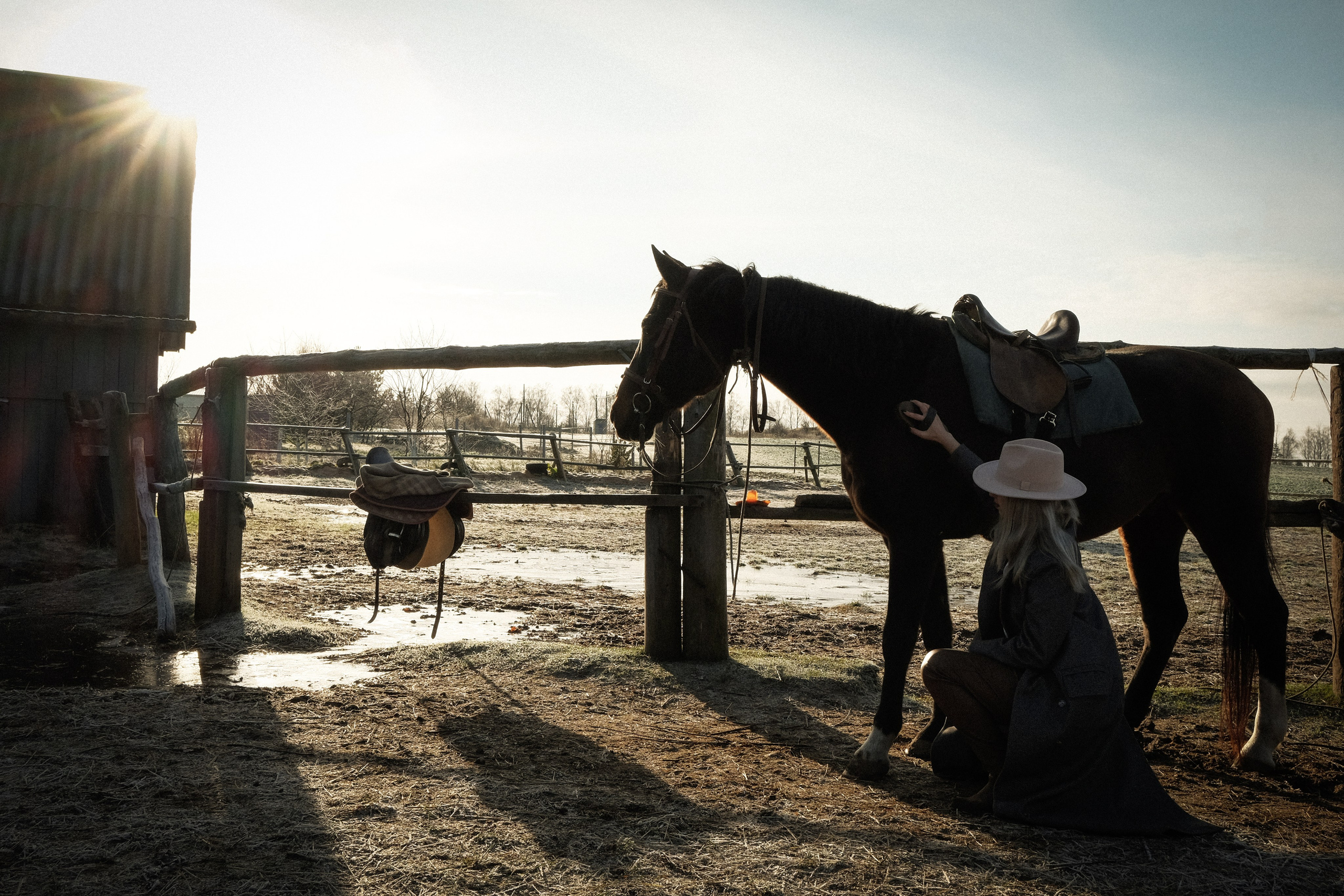 Валерия. Портретный фотограф в Минске Оксана Стасенко