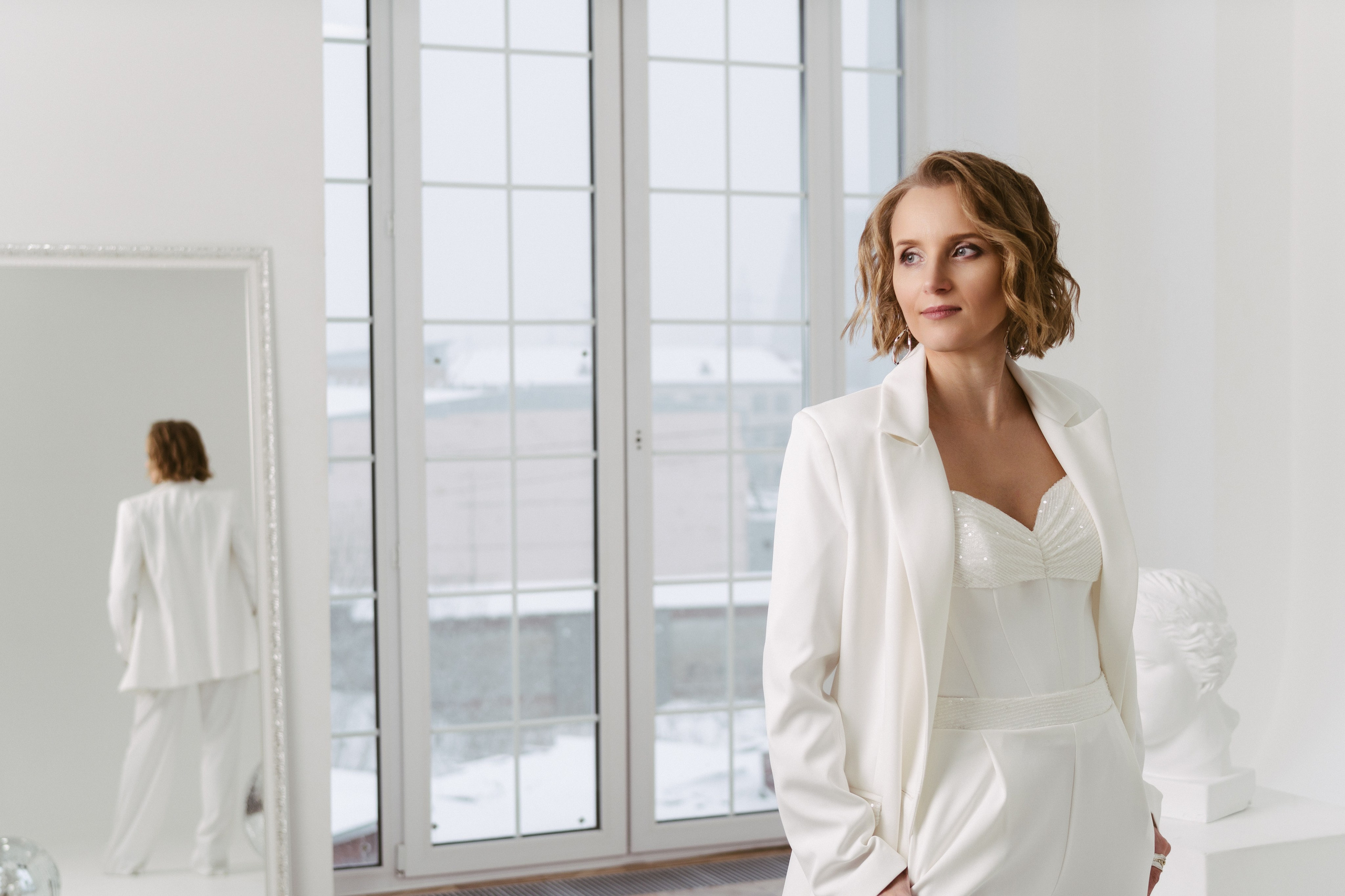 Студийные съемки. Фотограф в Томске Светлана Нестерова