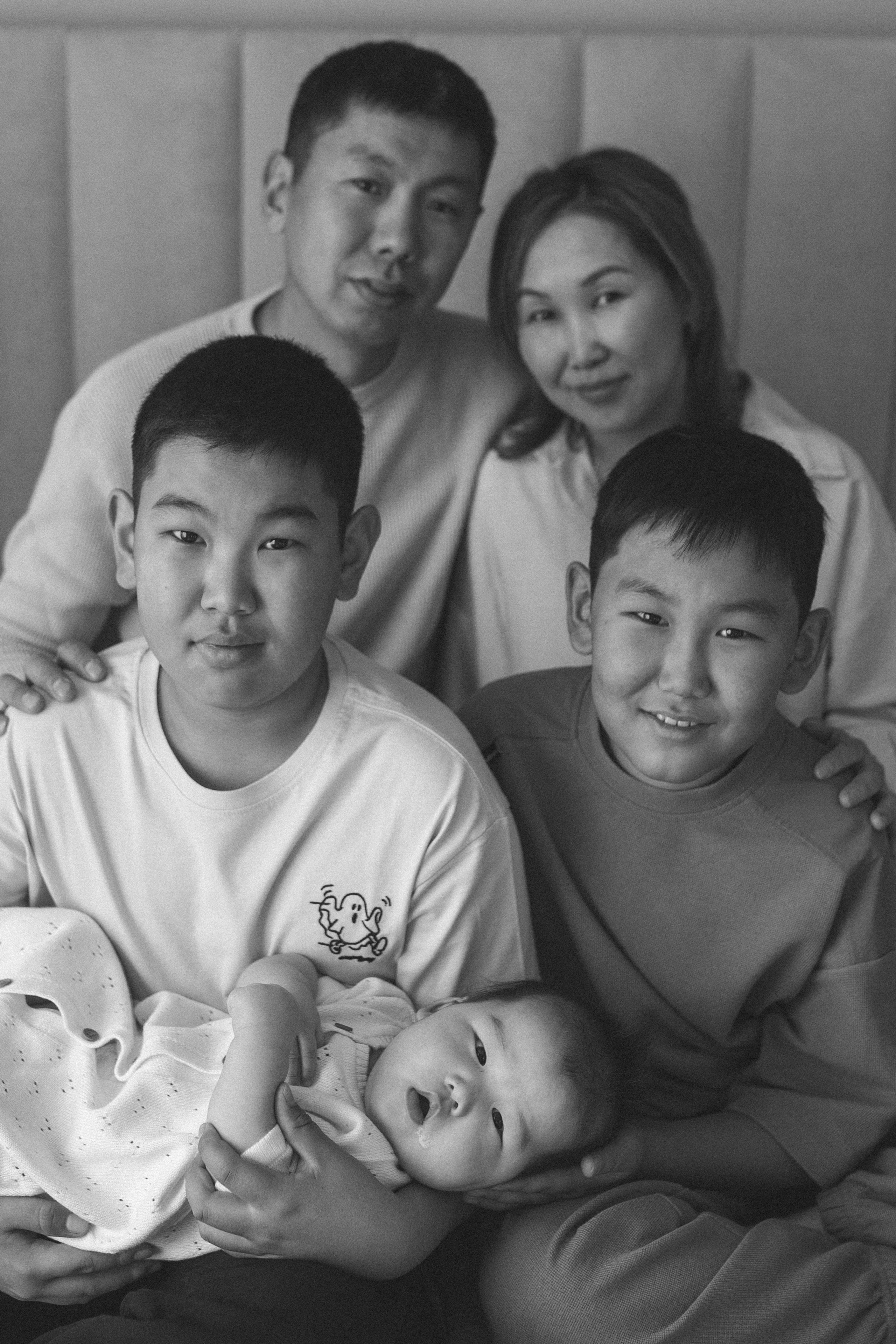 Дима | 4 месяца. Кобякова Мария. Фотограф новорождённых и детей до года город ИРКУТСК