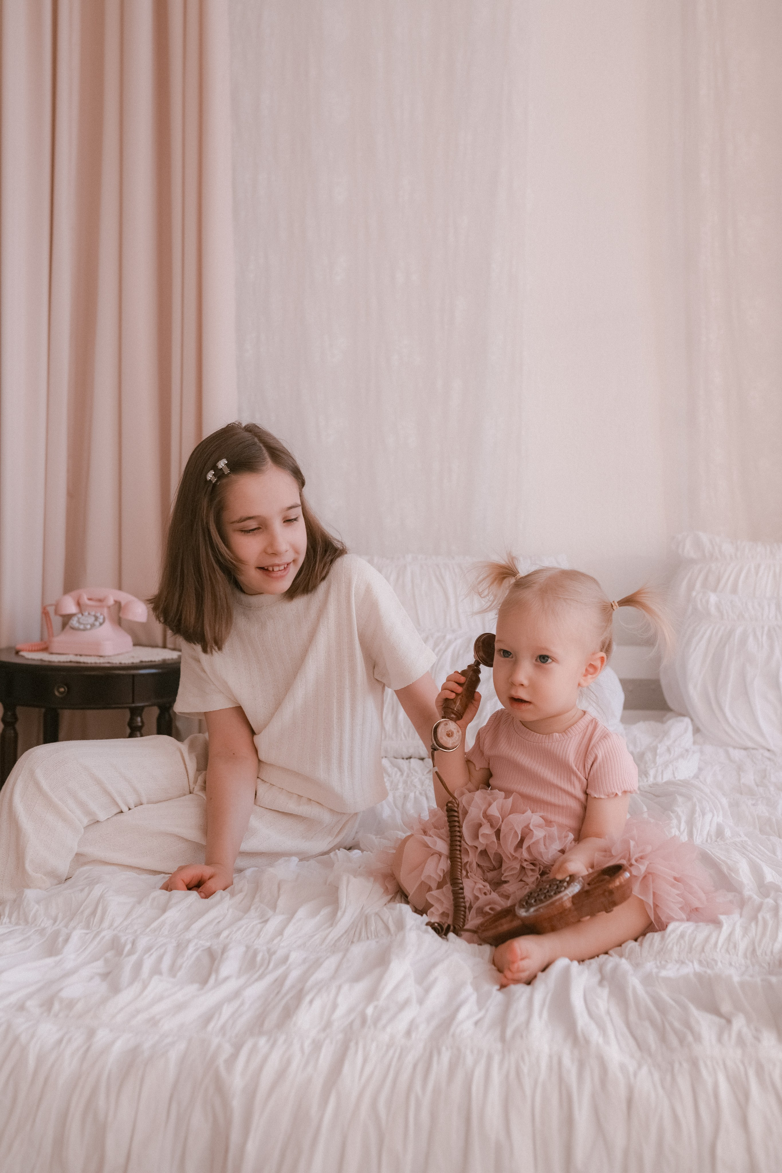 Аглая 2 годика. Кобякова Мария. Фотограф новорождённых и детей до года город ИРКУТСК