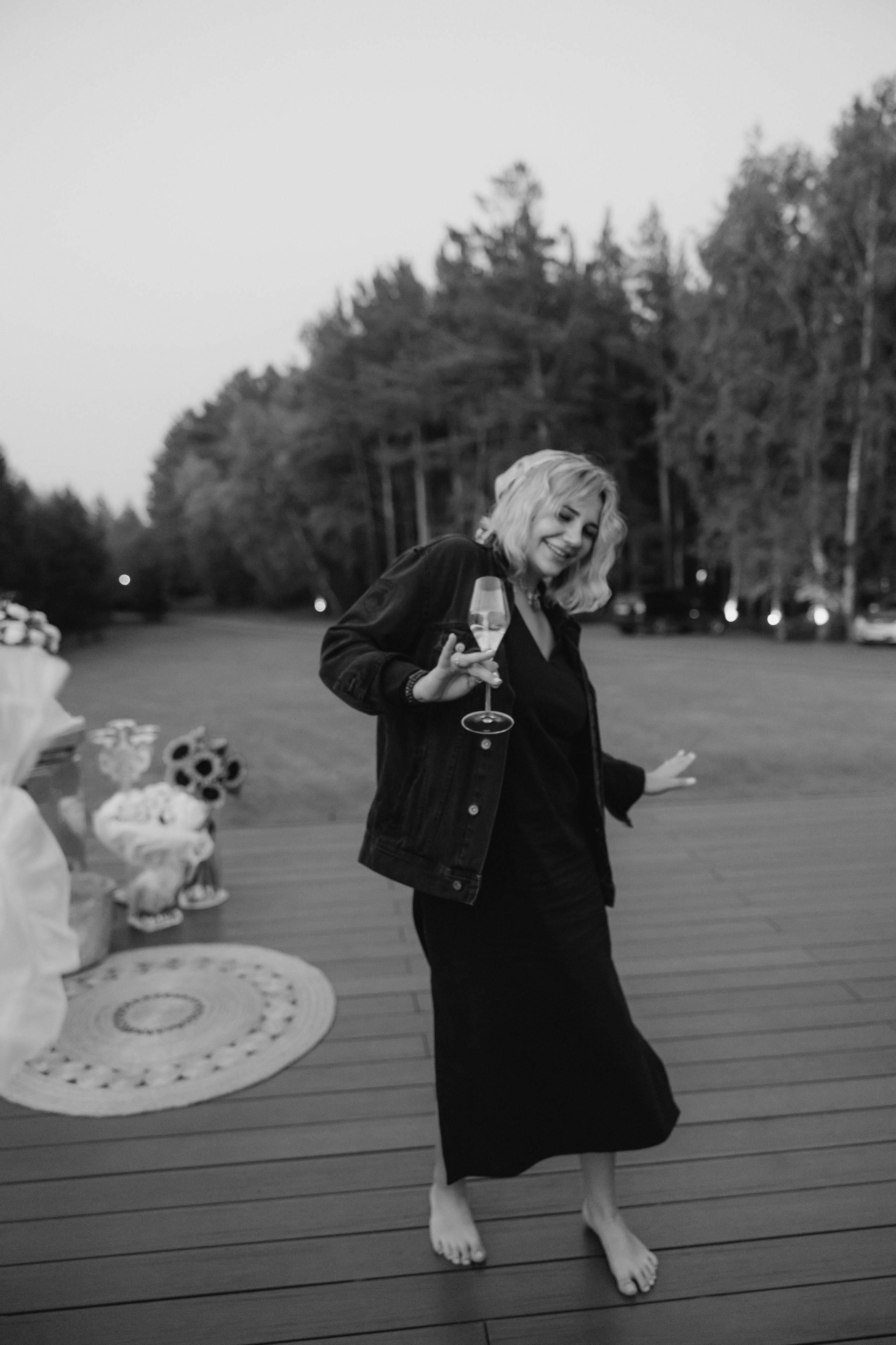 ДЕНЬ РОЖДЕНИЯ КСЕНИИ. Свадебный и репортажный фотограф в Москве Владимир Сергеев | Naysaikolo