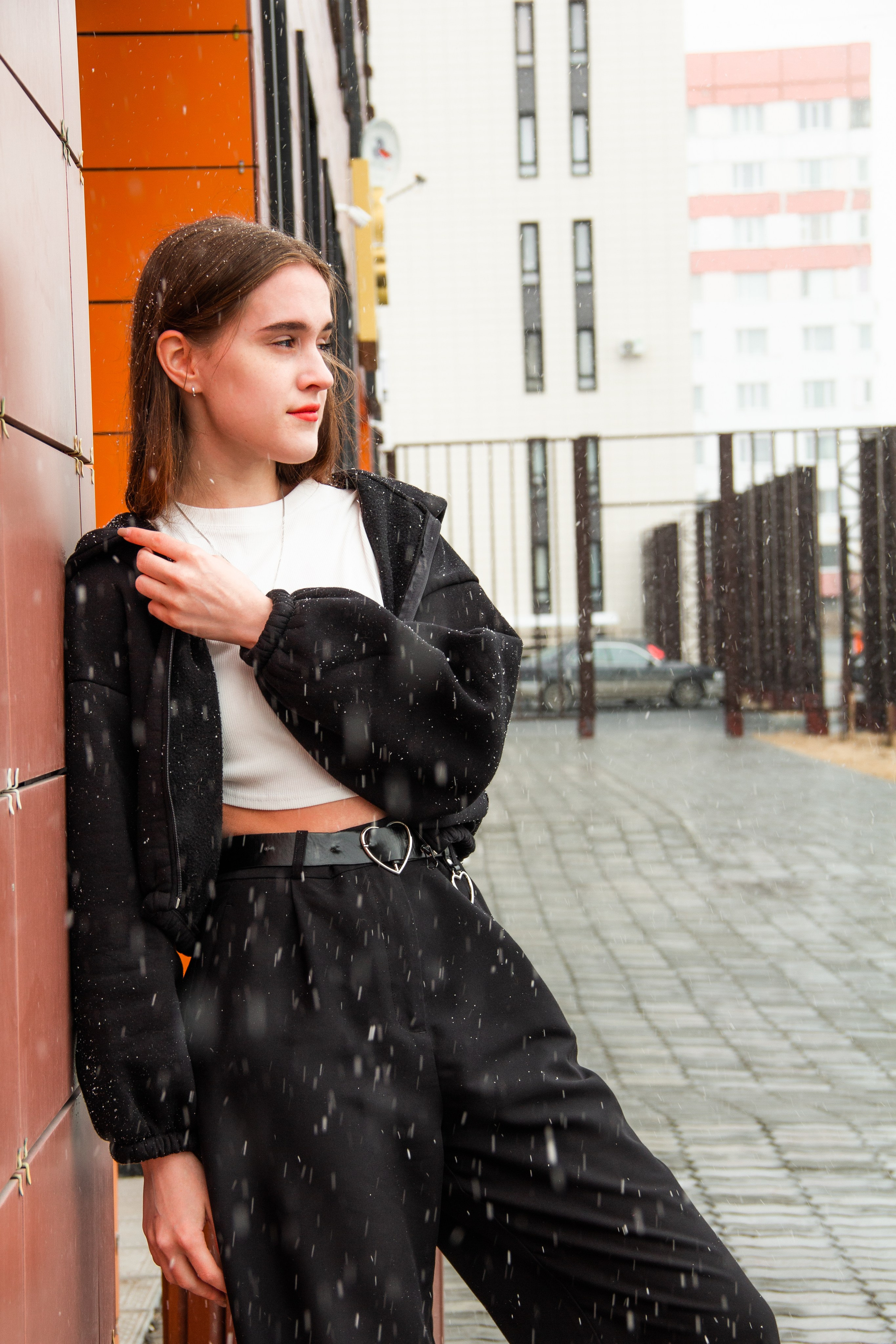 …. Азамат — фотограф в Новом Уренгое и Москве