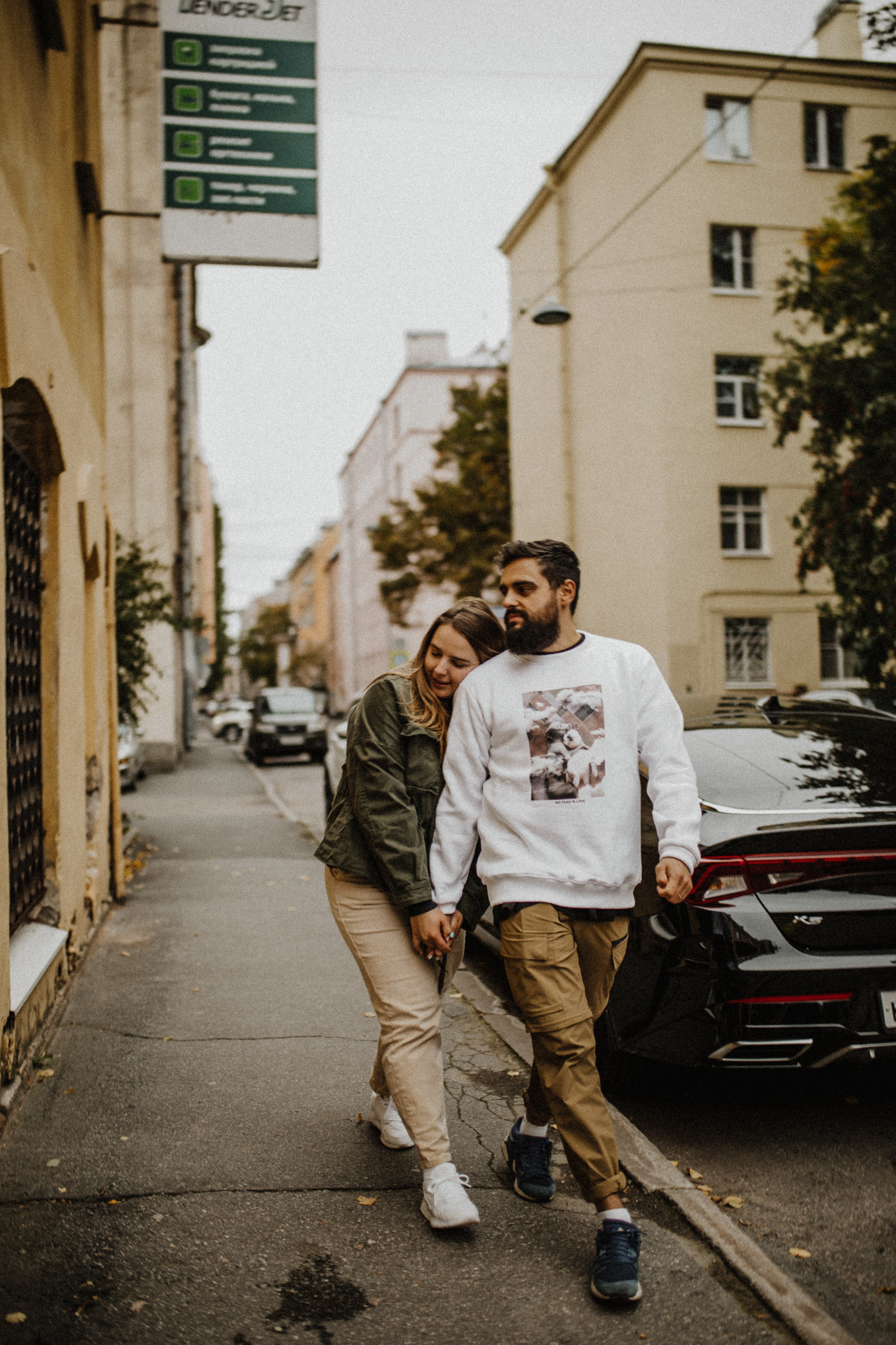 Лиза и Карен | Питерская история. Свадебный фотограф в Санкт-Петербурге Анастасия Селиванова