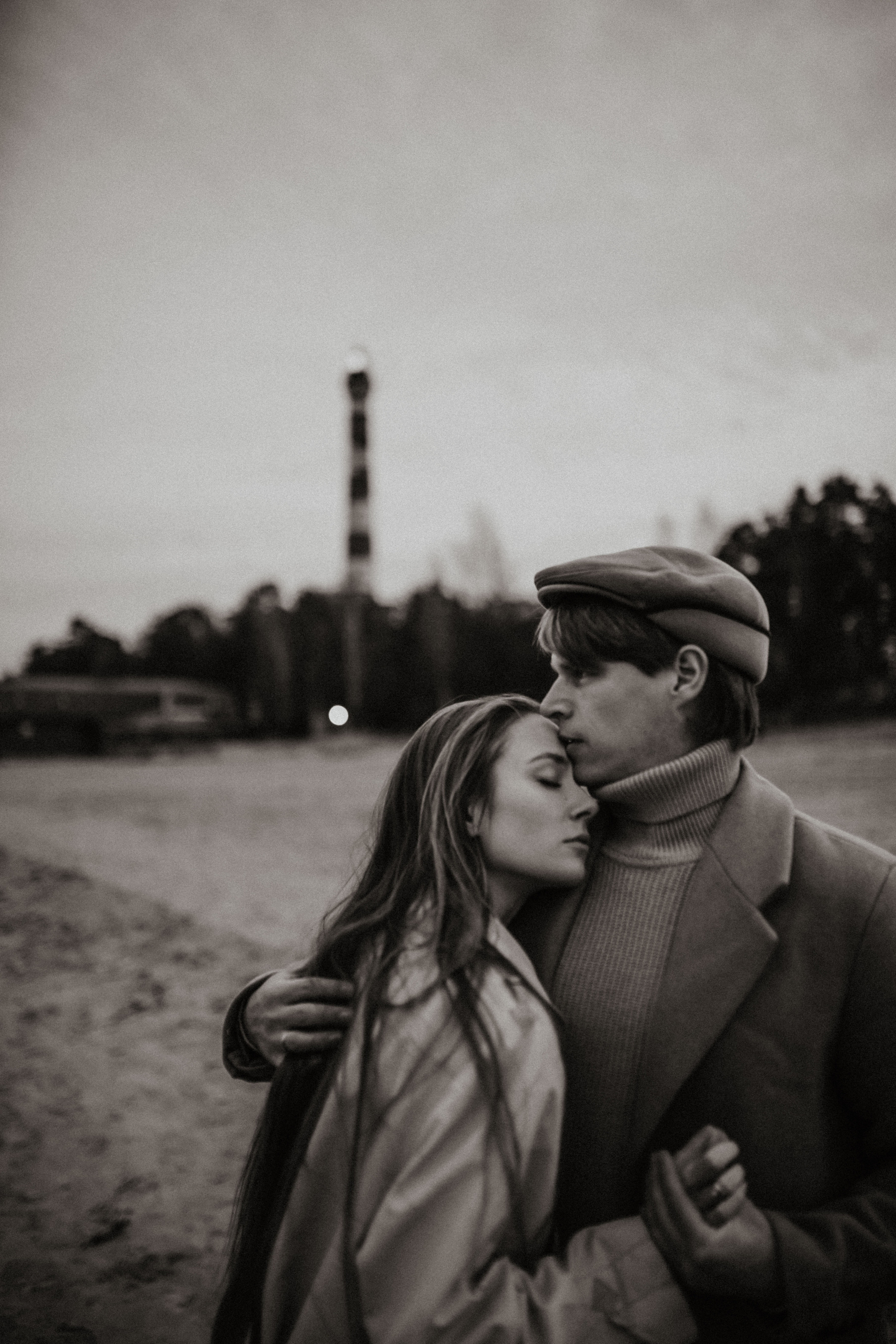 Варя и Вова | Путешествие длиною в жизнь. Свадебный фотограф в Санкт-Петербурге Анастасия Селиванова