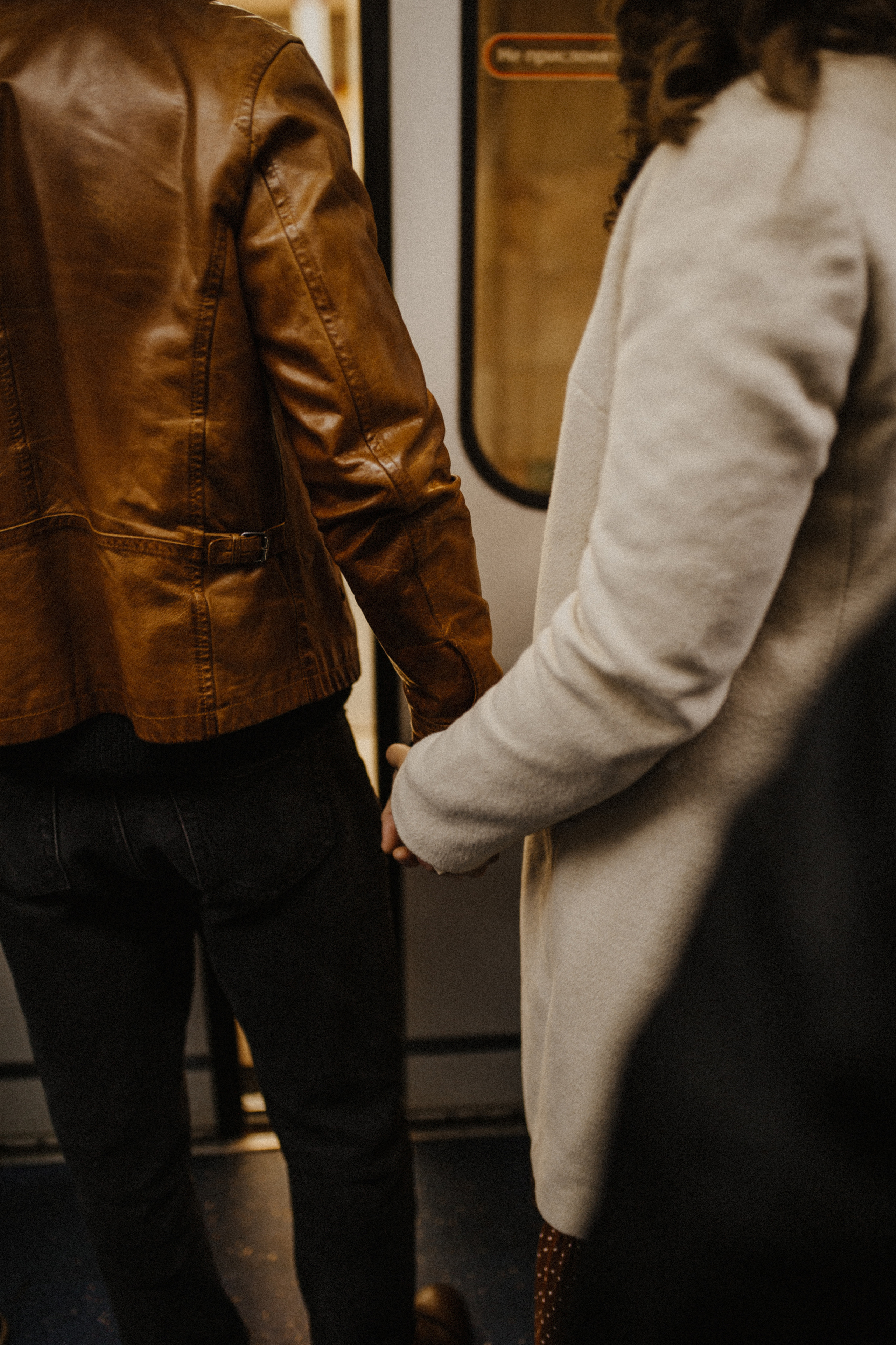 Настя и Сережа | Фантастический закат на крыше. Свадебный фотограф в Санкт-Петербурге Анастасия Селиванова