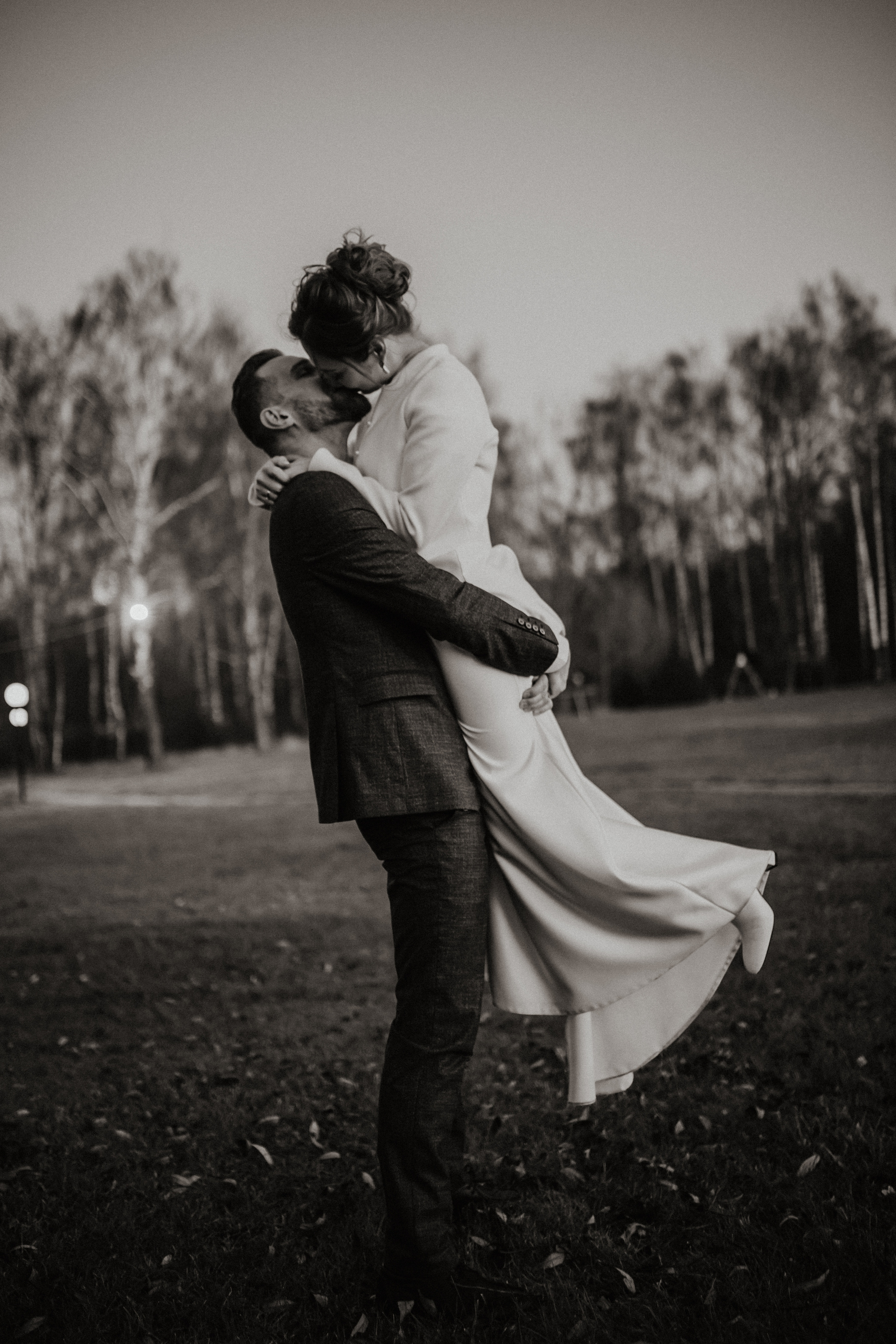 Костя и Любовь | Большая свадьба на пристани | Москва. Свадебный фотограф в Санкт-Петербурге Анастасия Селиванова