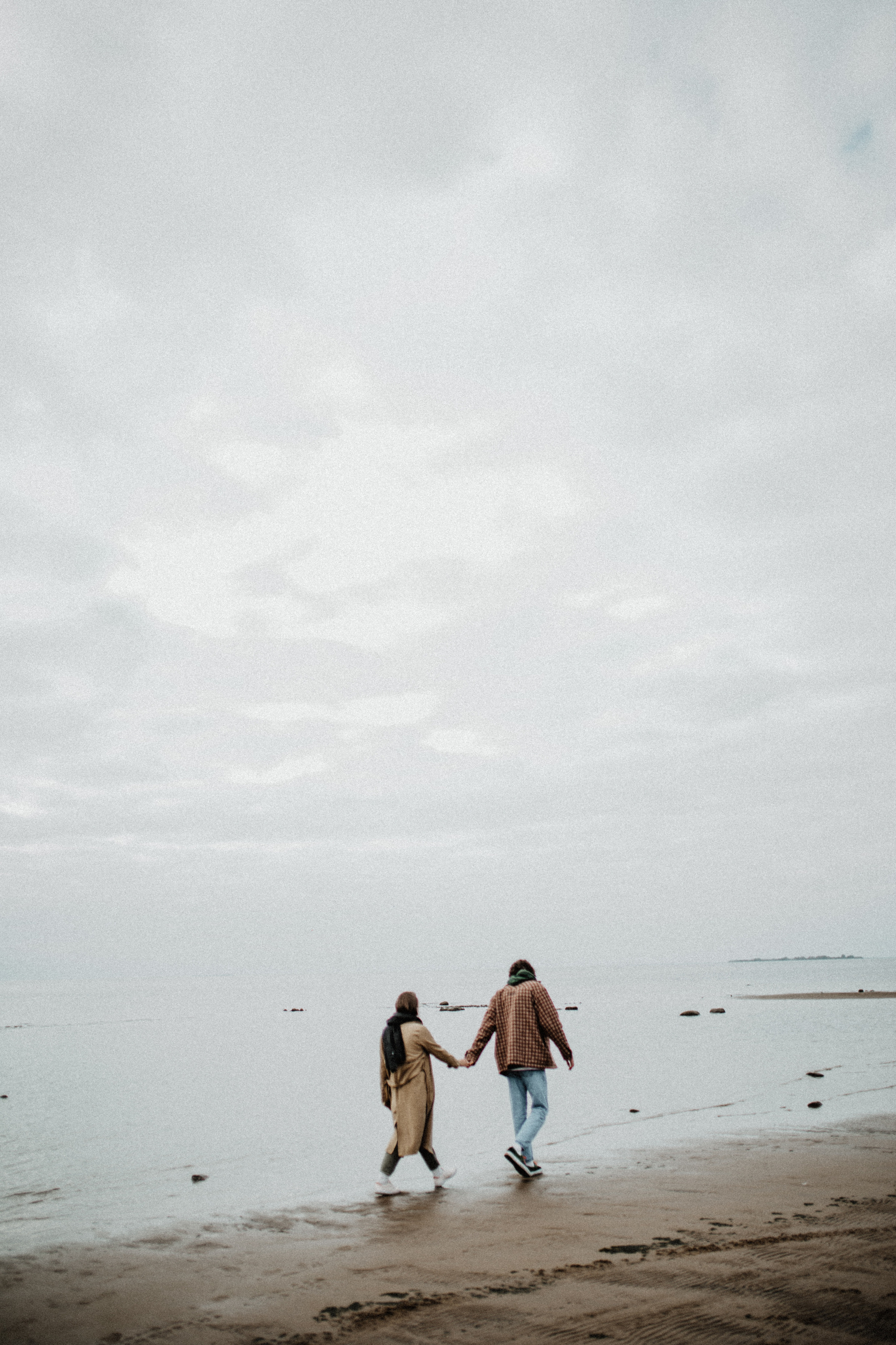 Илия и Вика | рука в руке. Свадебный фотограф в Санкт-Петербурге Анастасия Селиванова