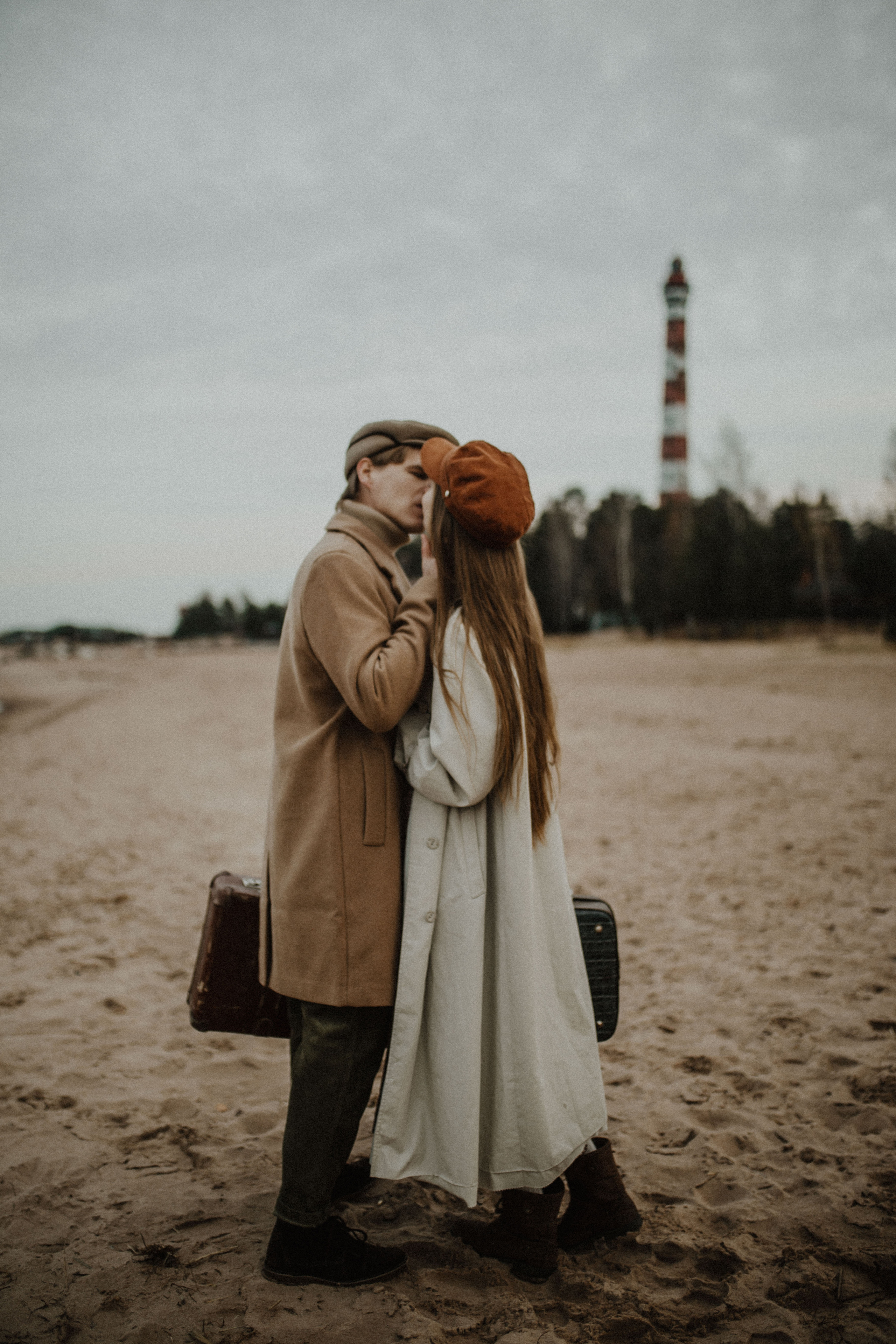 Варя и Вова | Путешествие длиною в жизнь. Свадебный фотограф в Санкт-Петербурге Анастасия Селиванова